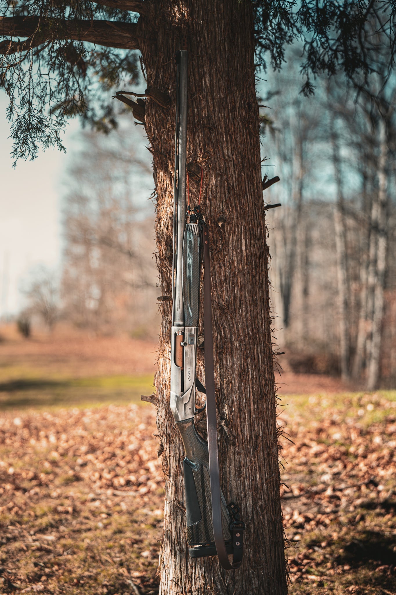 Run-N-Gun Sling