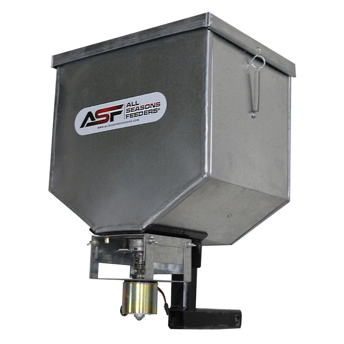 ASF 100lb Road Feeder