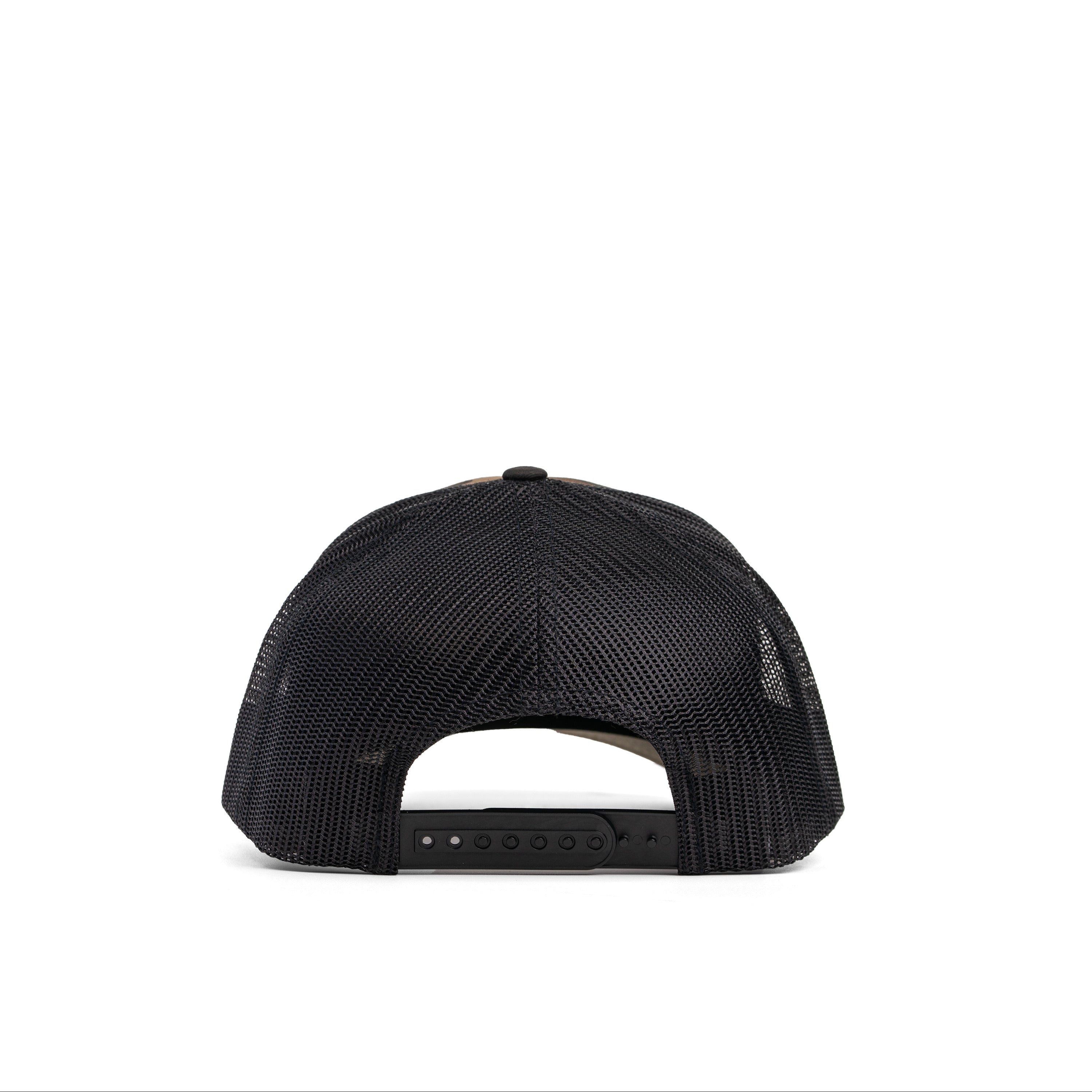 Broadhead Patch Hat