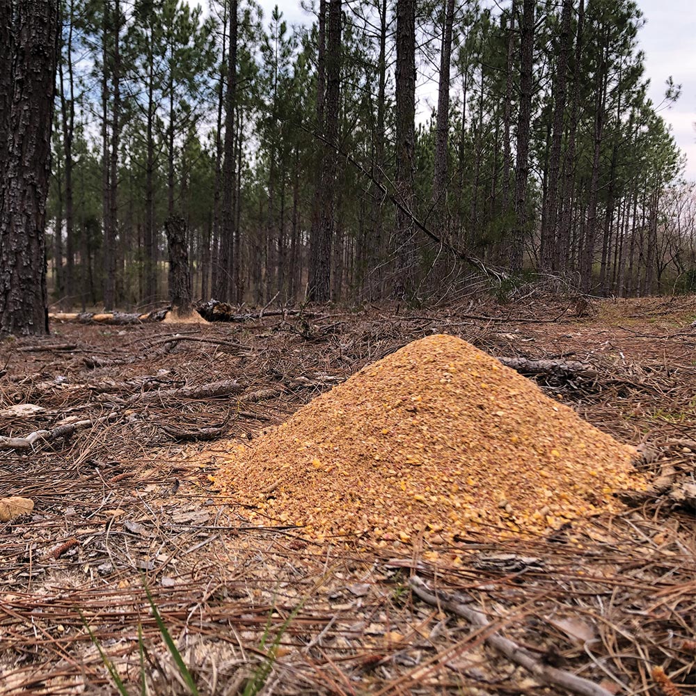 4S Draw Deer Attractant