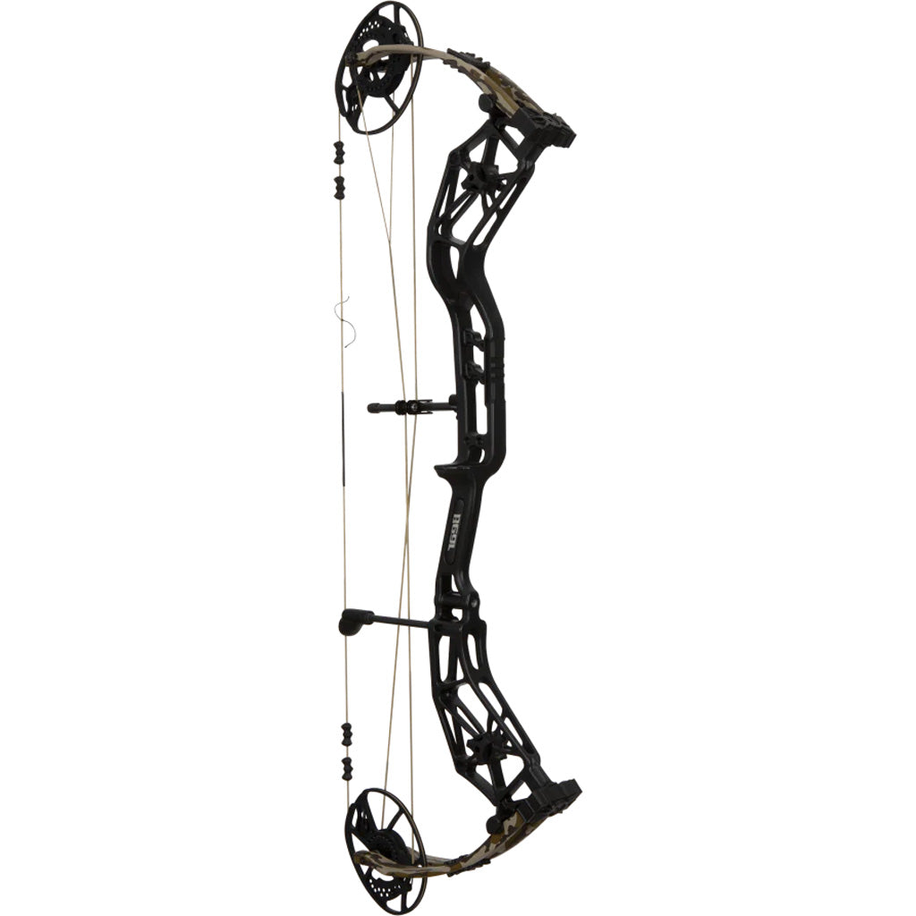 Bear Alaskan XT Bow Black/Bottomland 70 lbs. LH