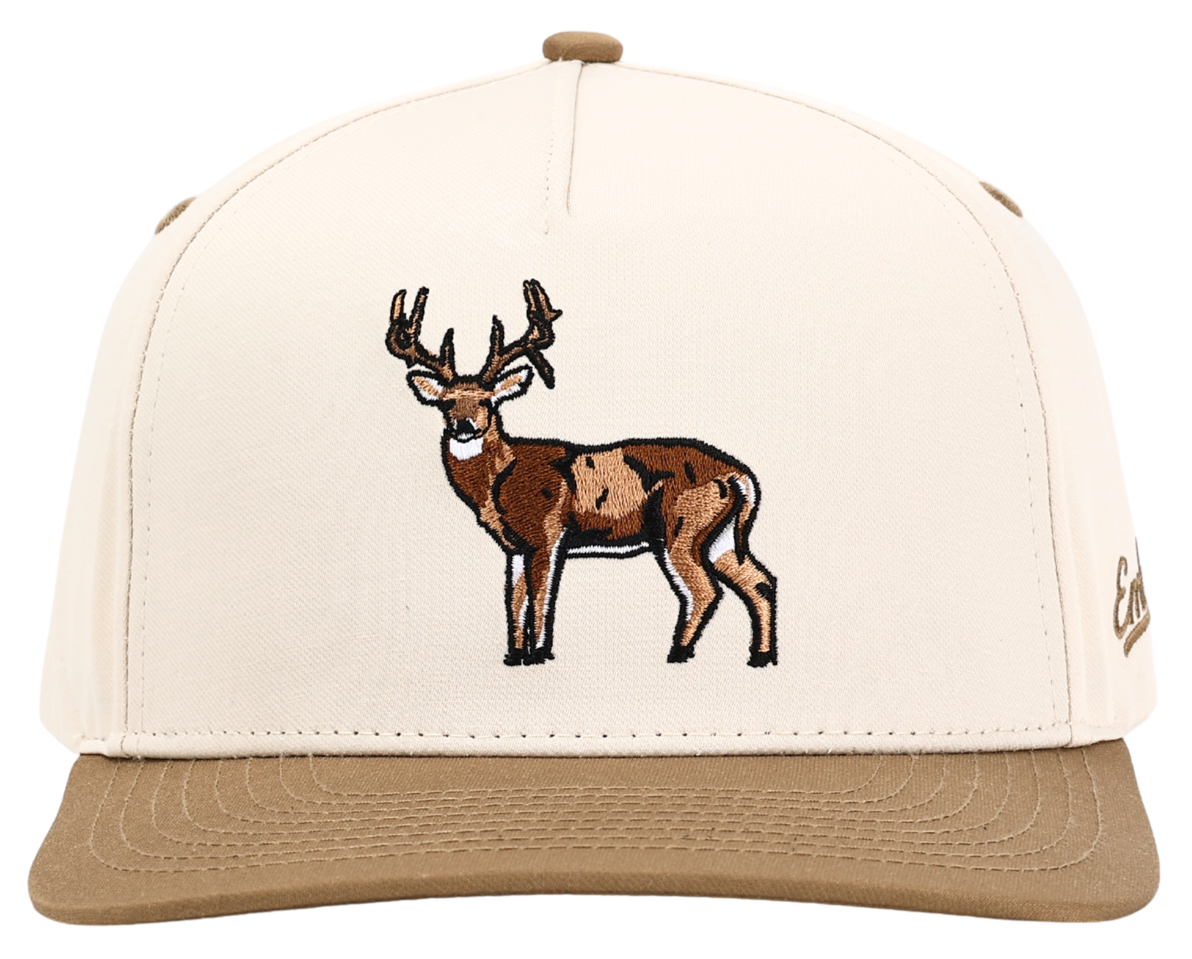 Cream/Tan - Buck