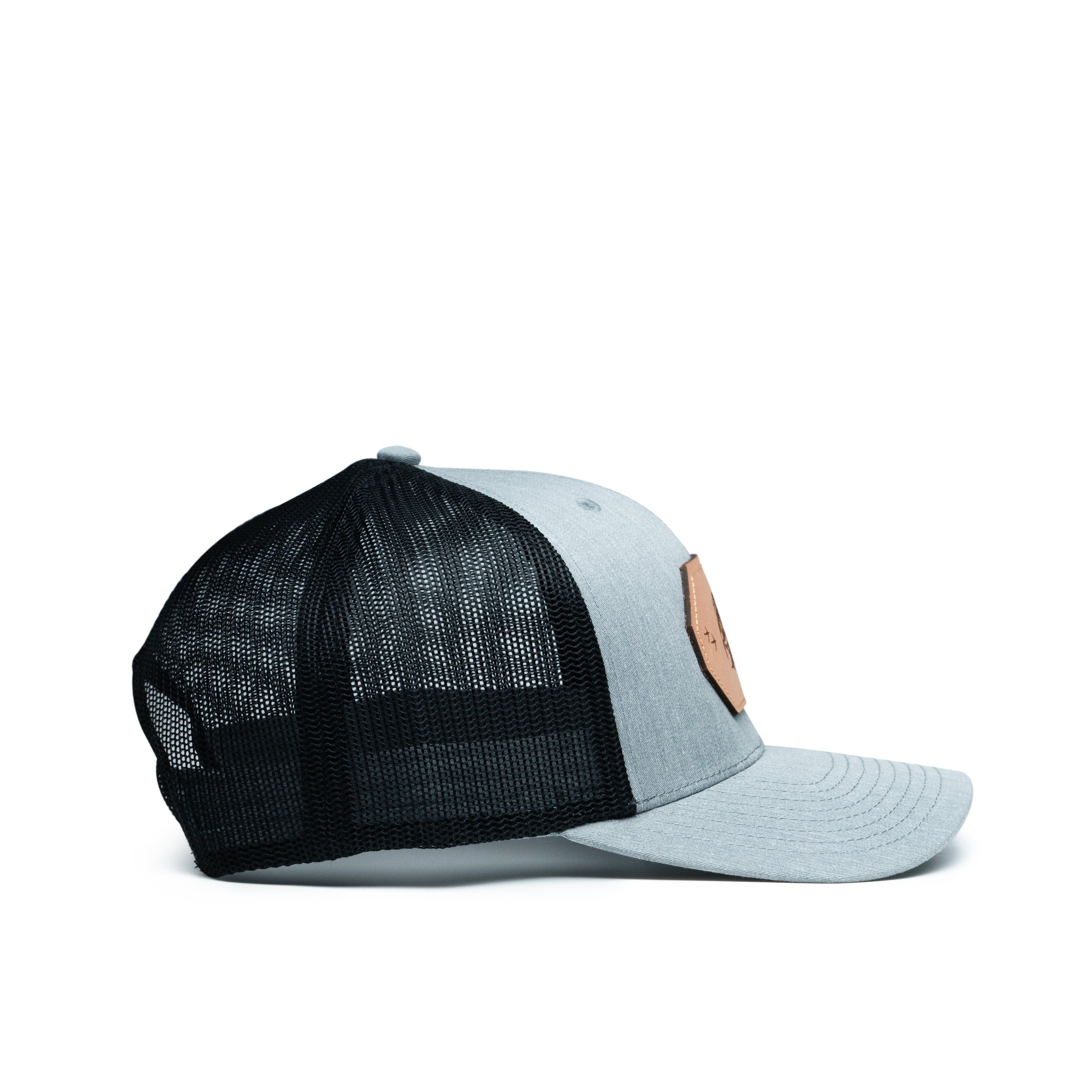 Turkey Patch Hat