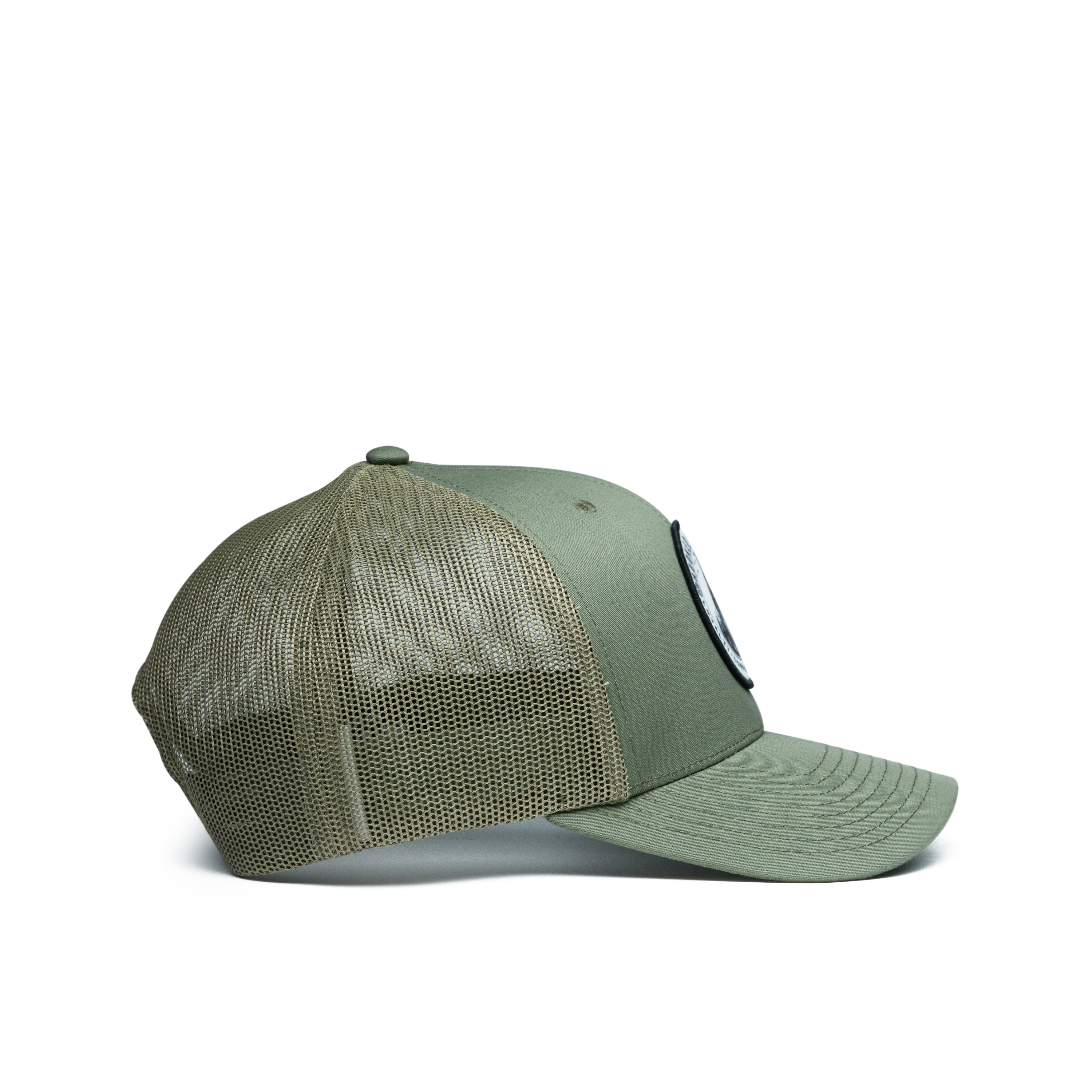 Loyalty Patch Hat