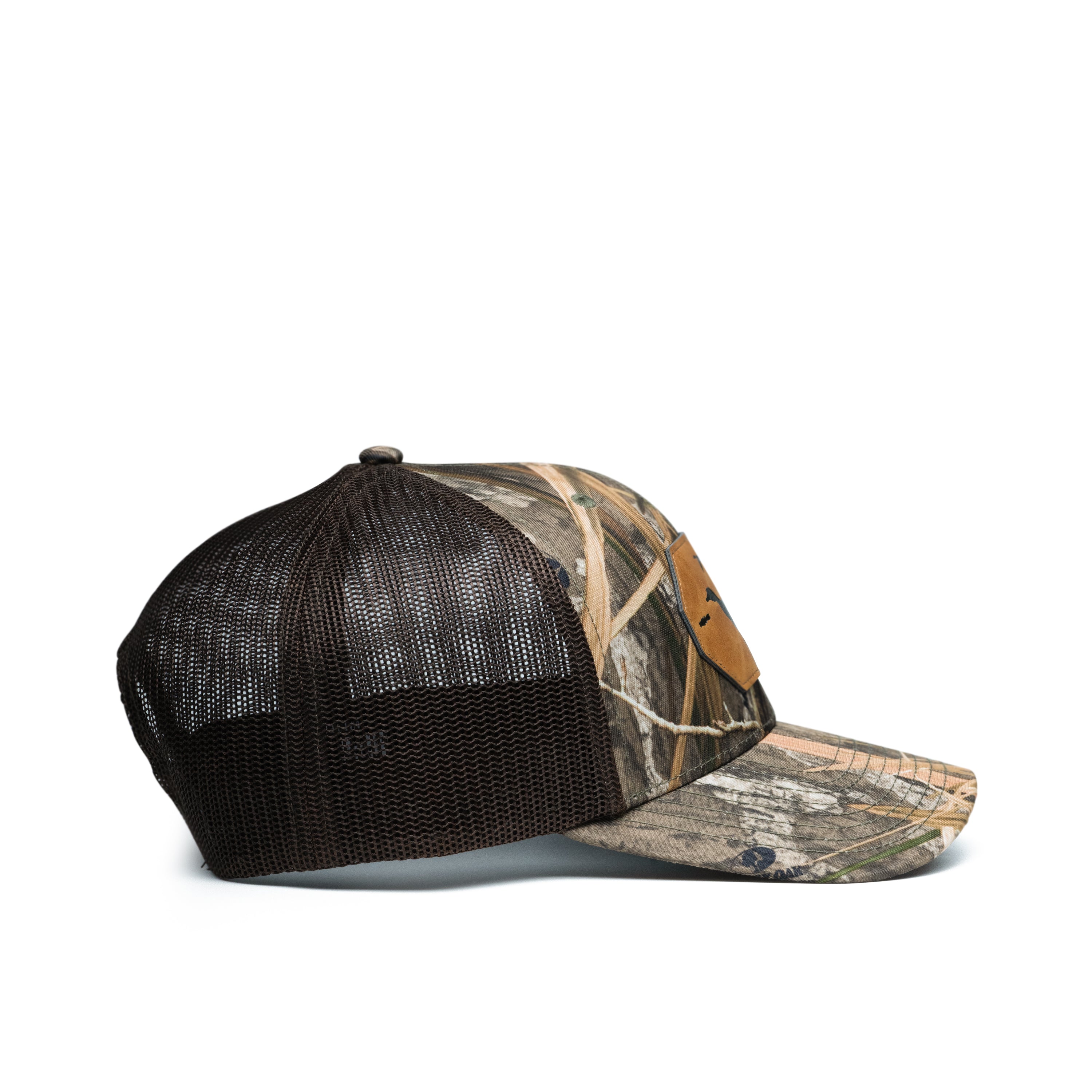 Duck Patch Hat