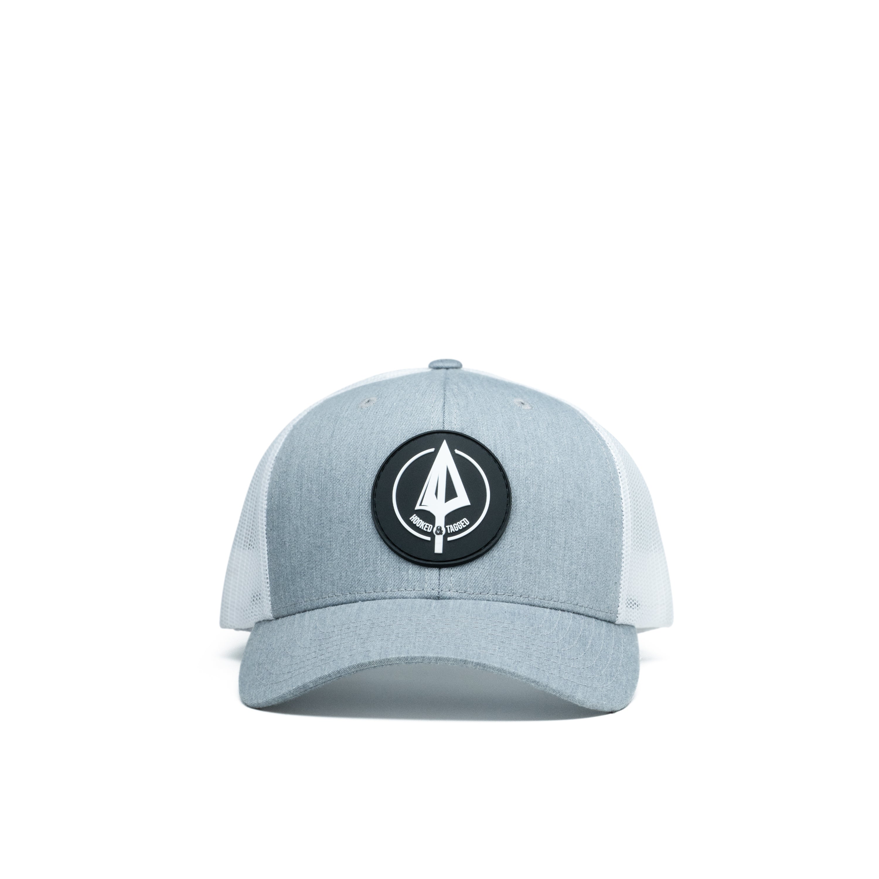 Broadhead Patch Hat