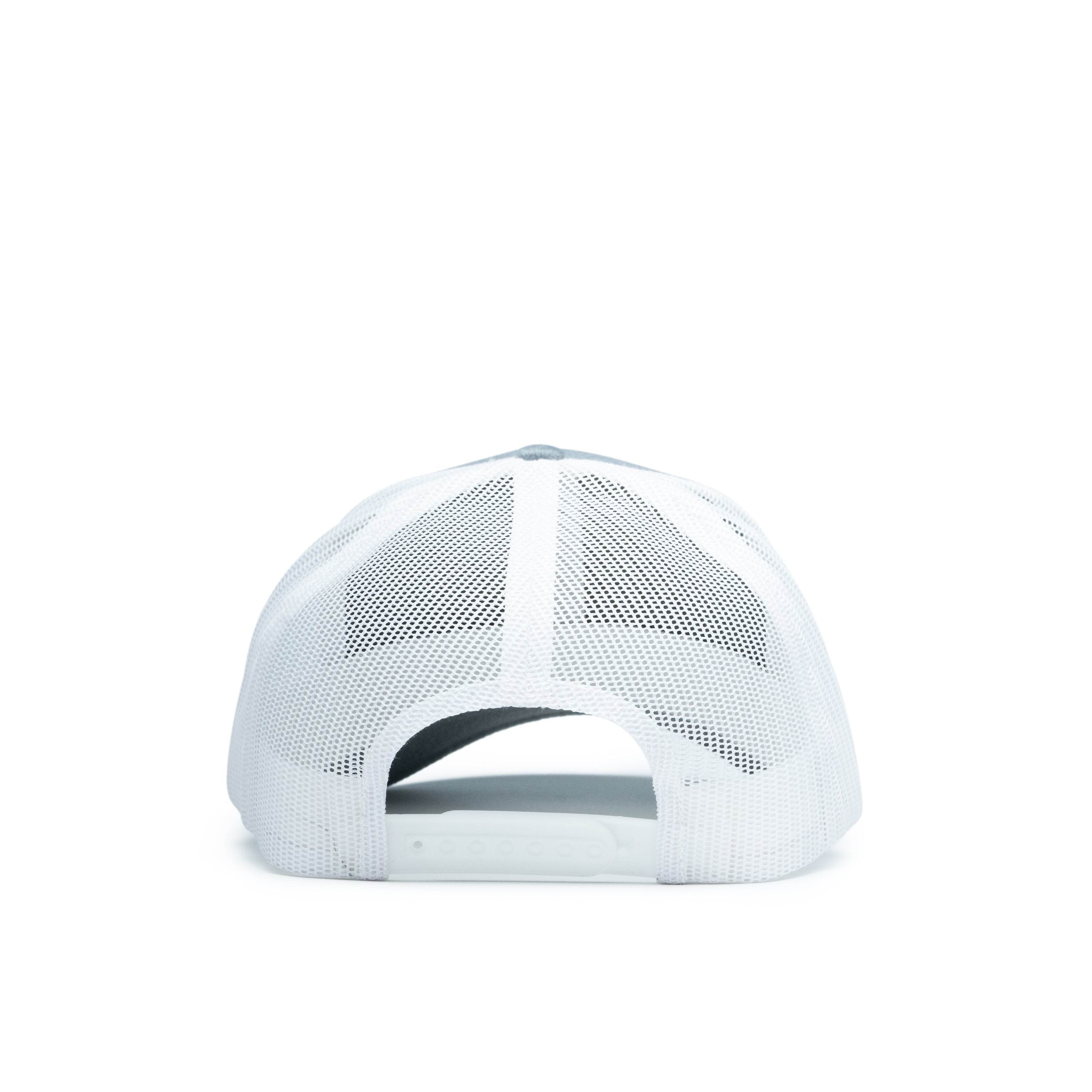 Broadhead Patch Hat