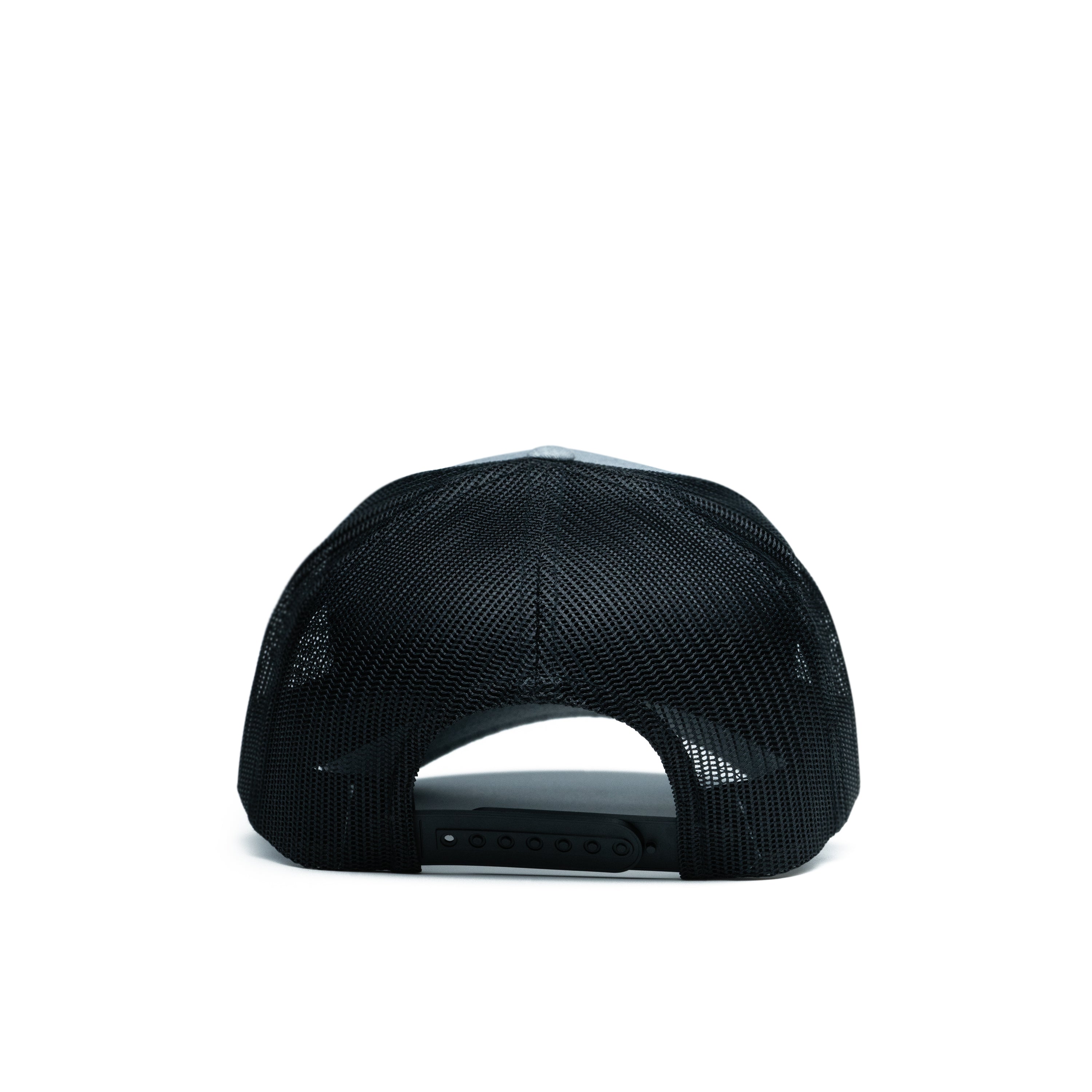 Broadhead Patch Hat