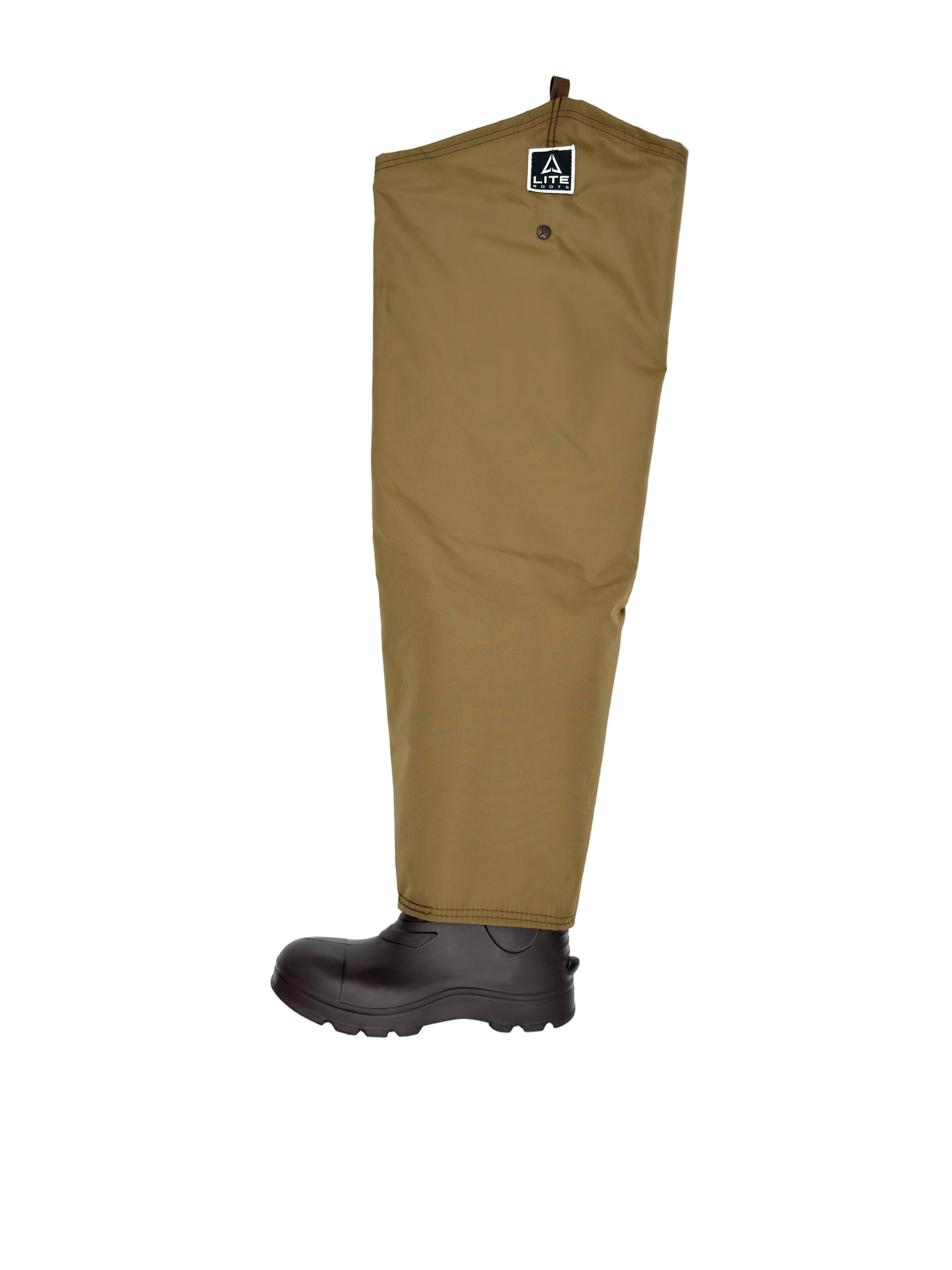 Lite Hip Boots