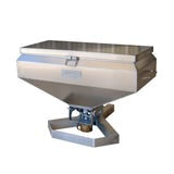 ASF 100lb Silverback Road Feeder