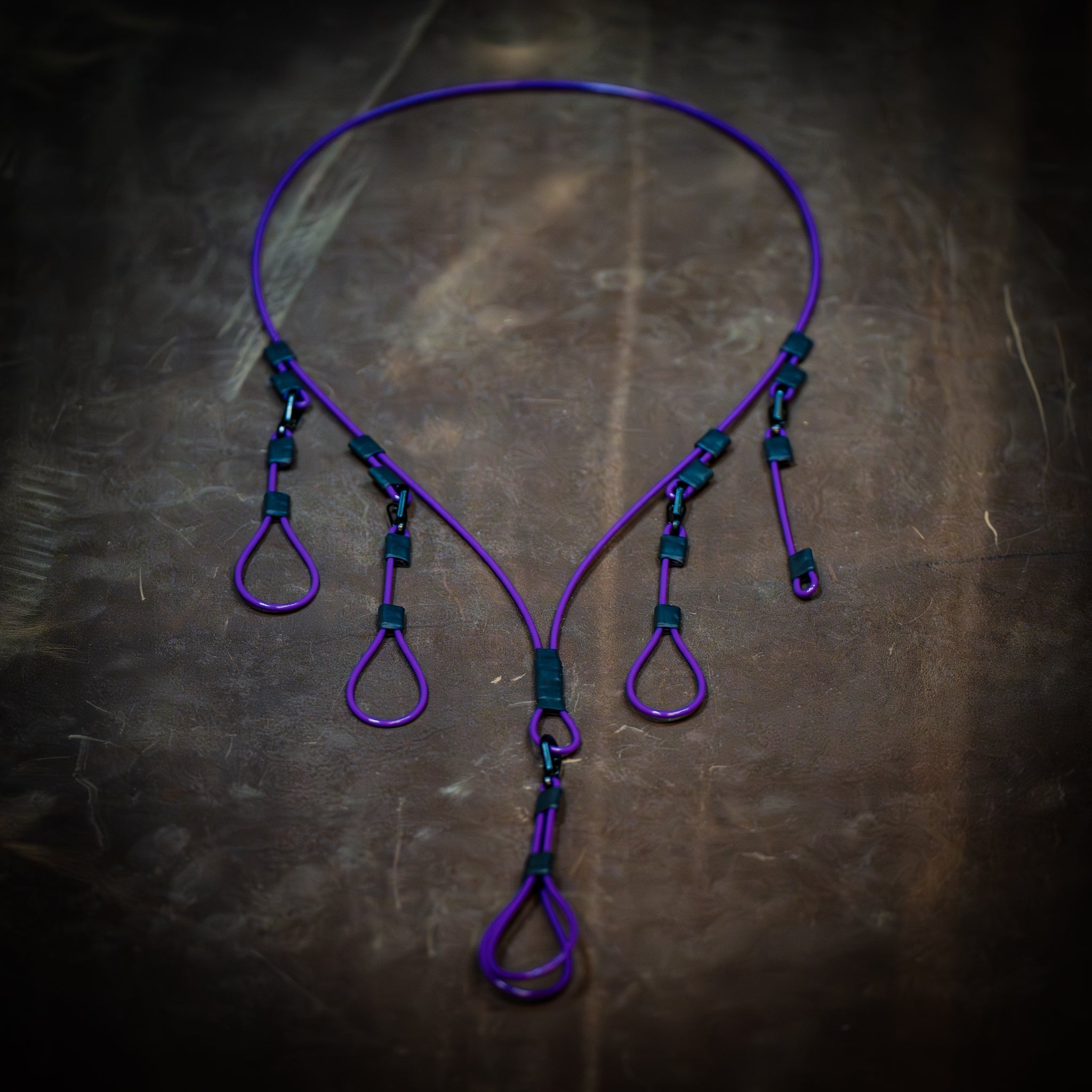 Bare Call Lanyard