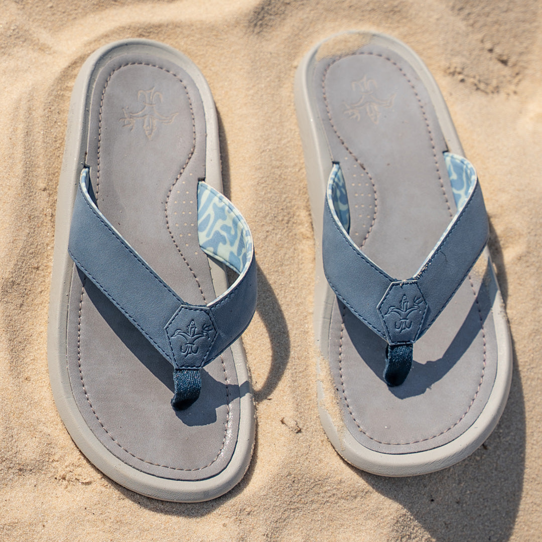 Drift Sandal