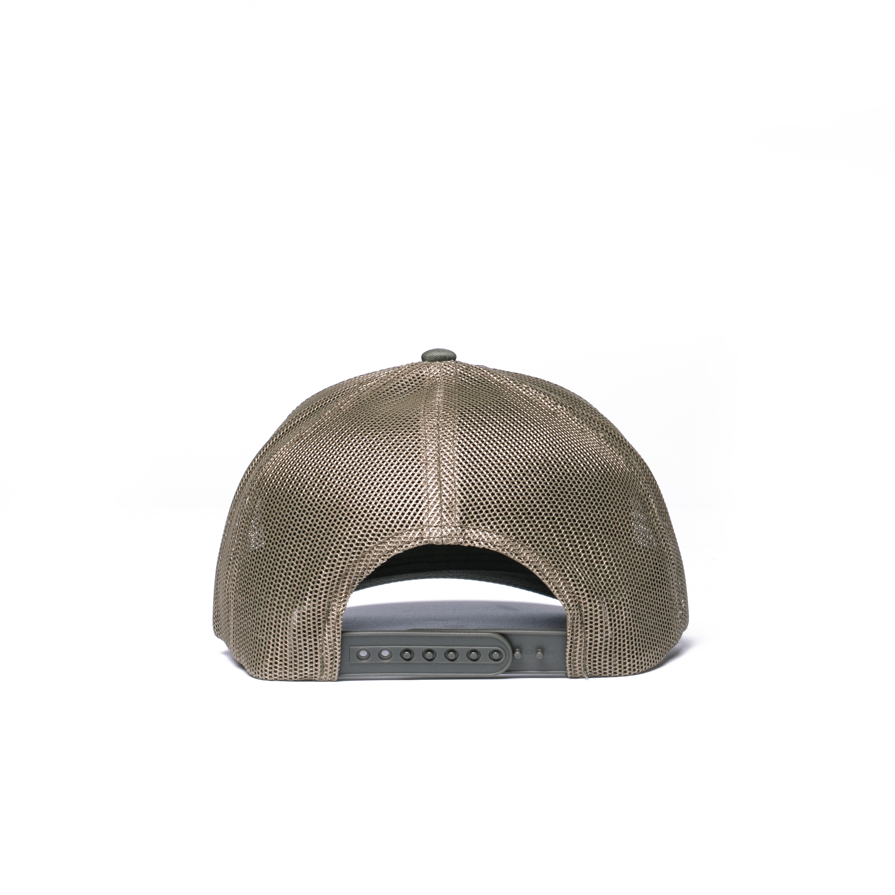 Duck Patch Hat