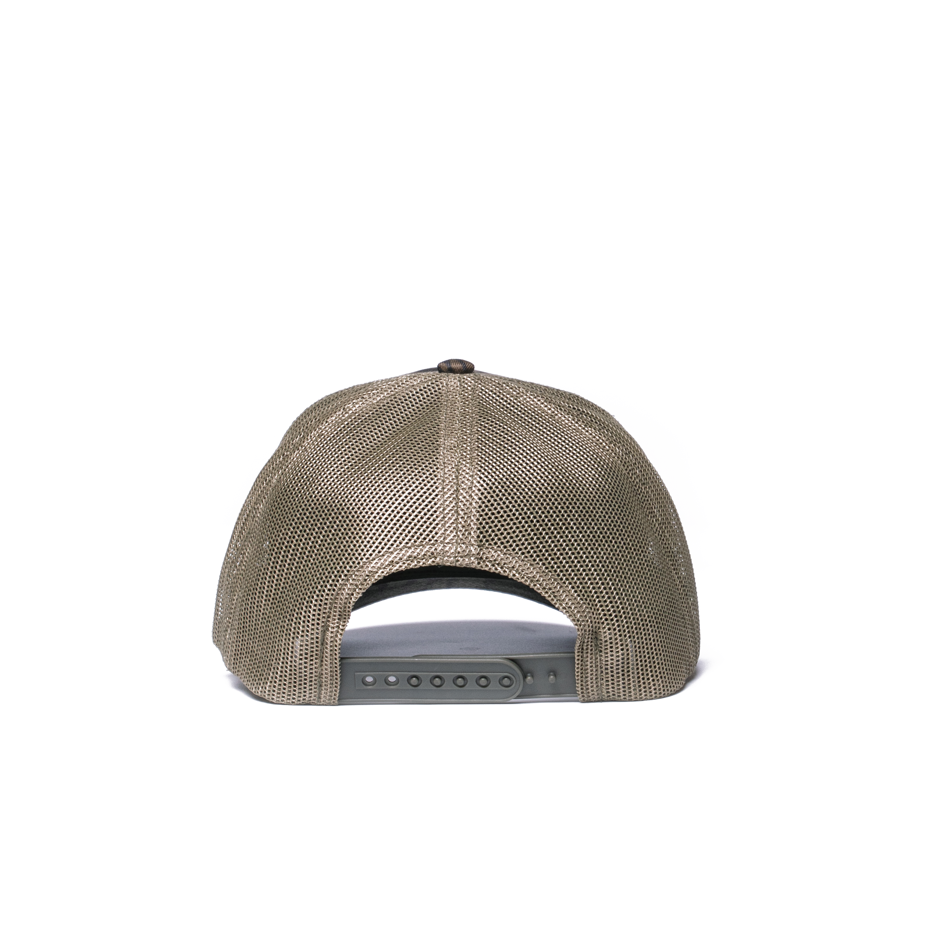 Loyalty Patch Hat