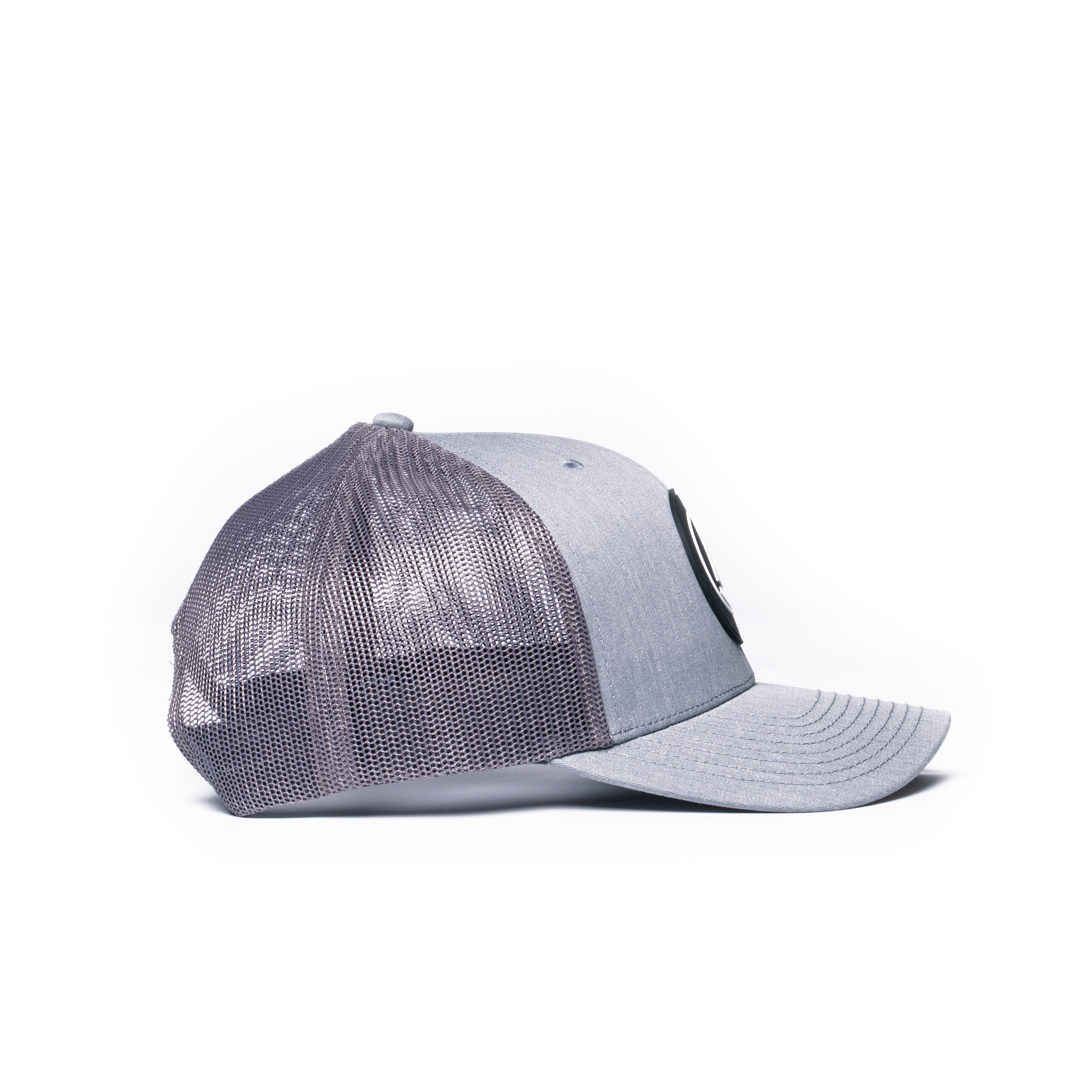 Broadhead Patch Hat
