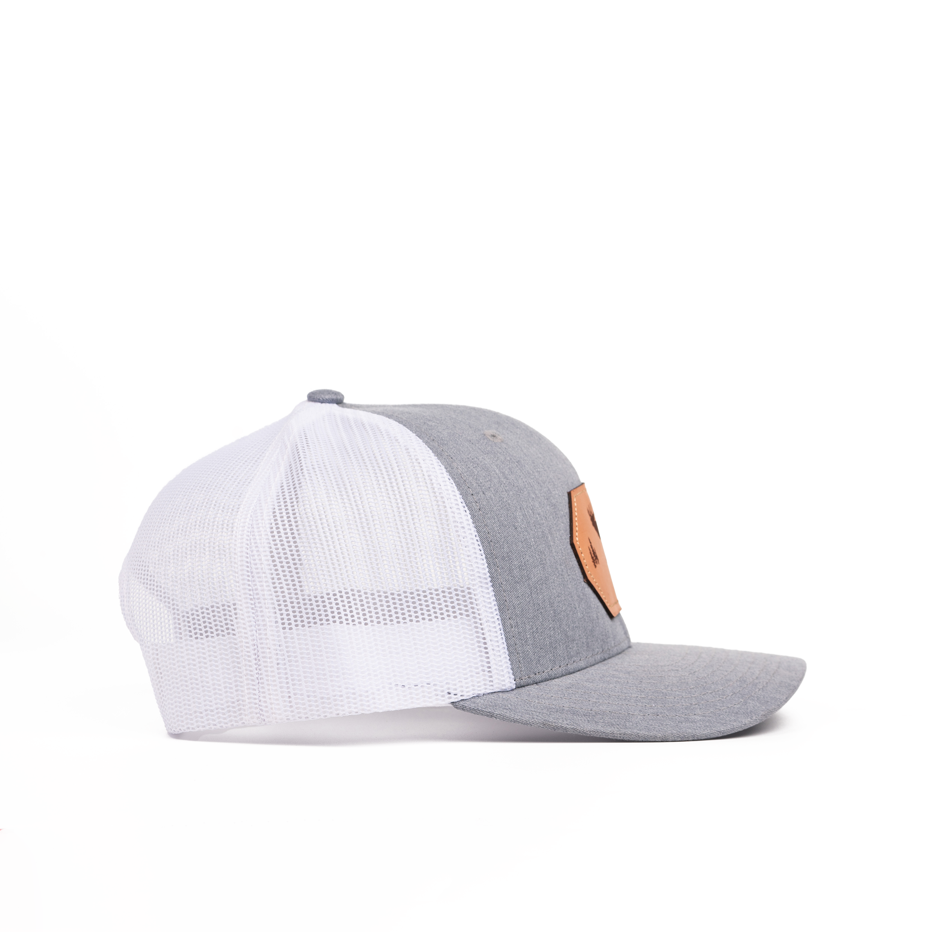 Elk Patch Hat