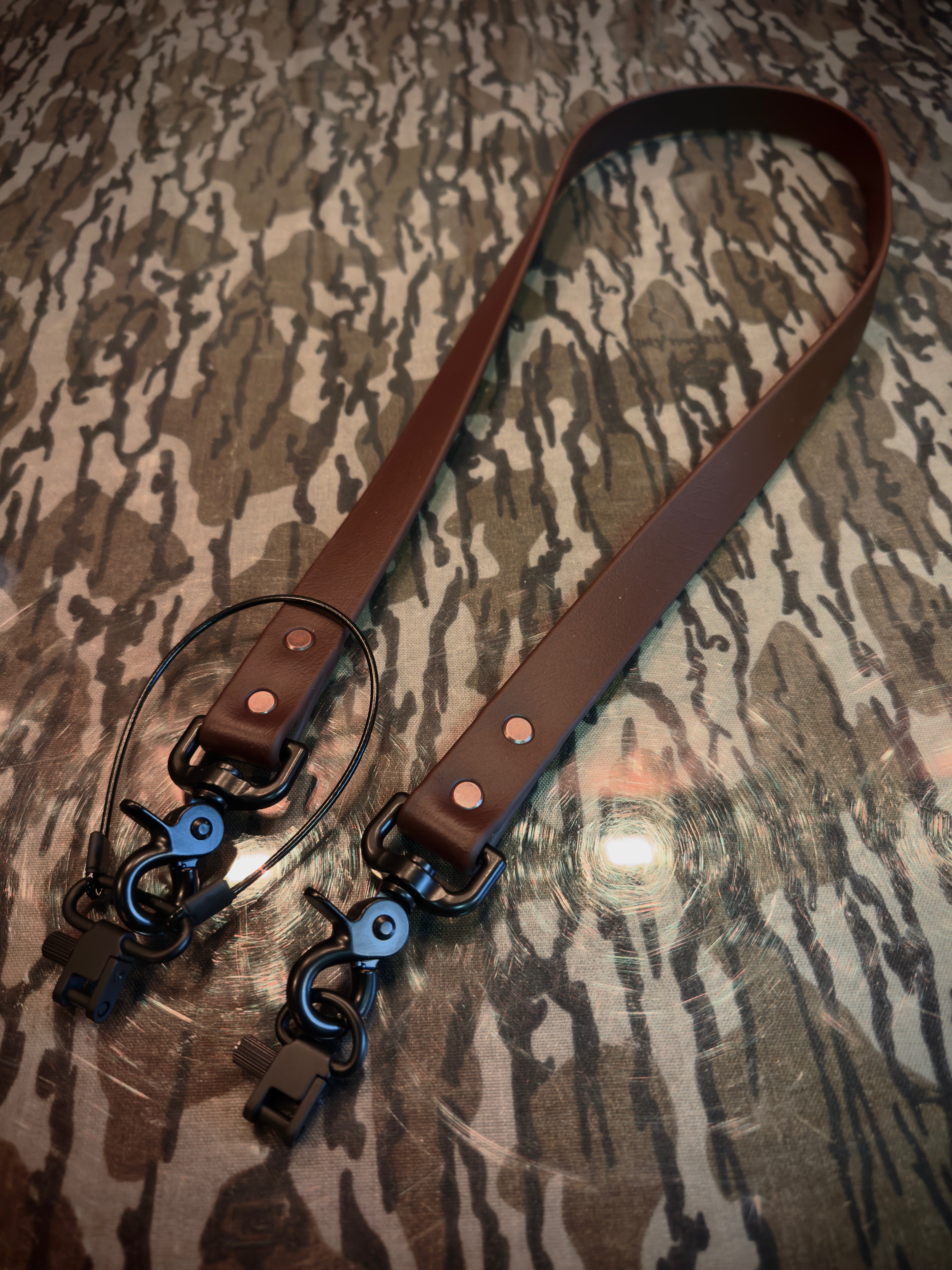 Run-N-Gun Sling