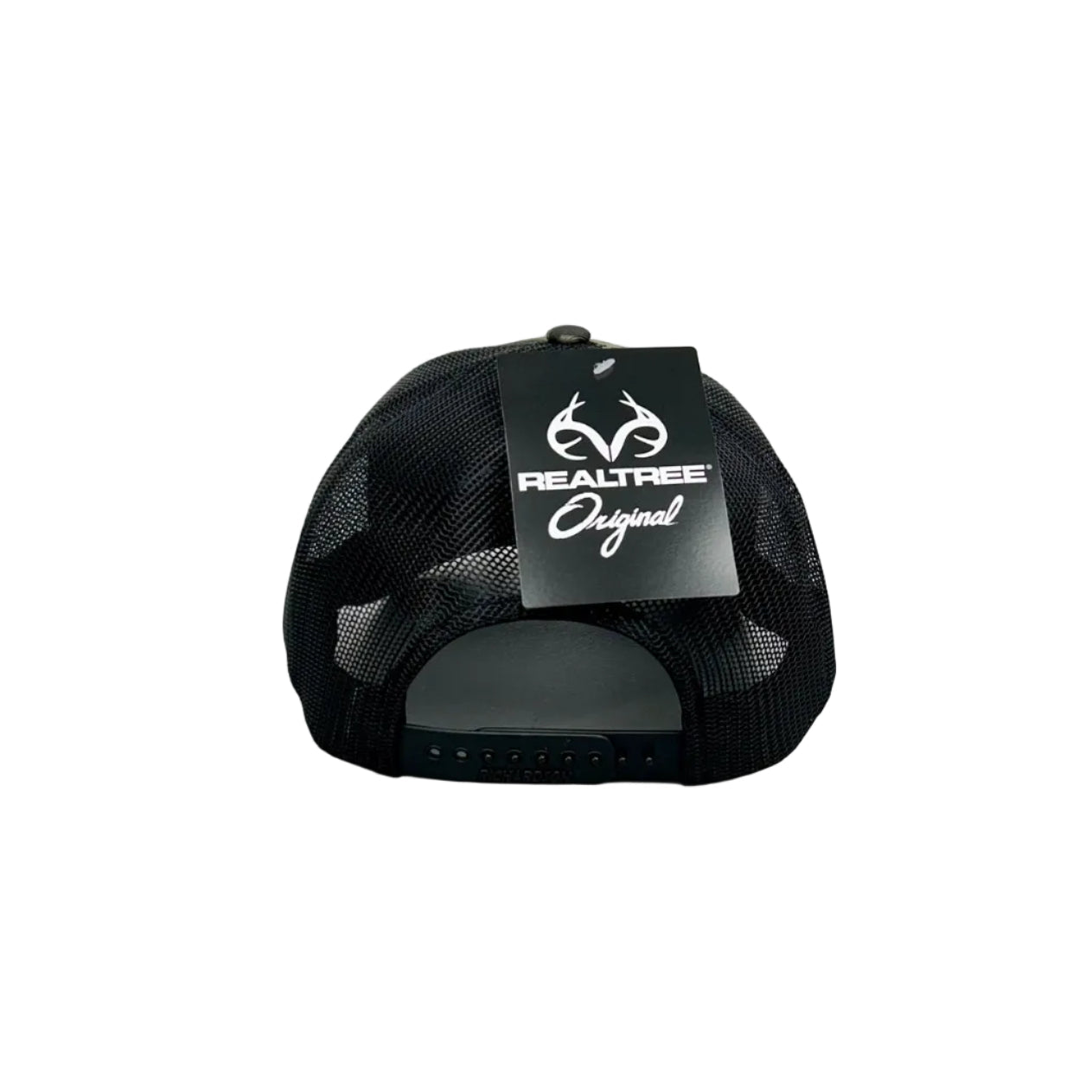 Realtree Original 112 Buck Hat