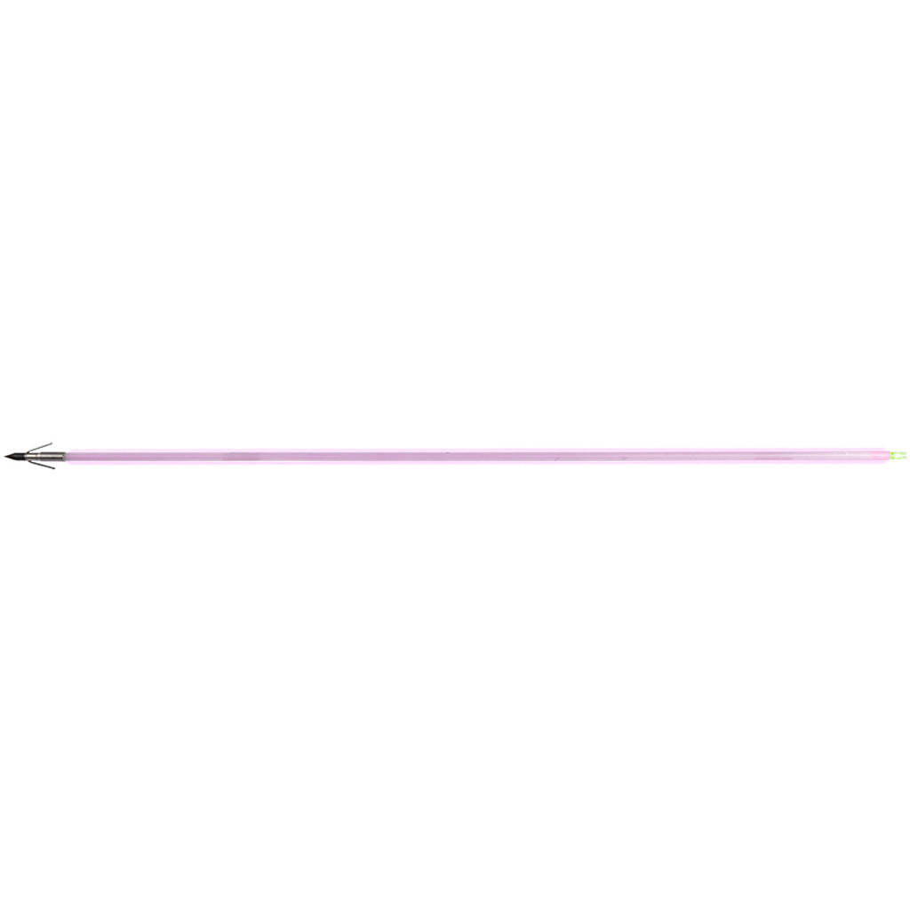 Muzzy Saber Fish Arrow Carp Point