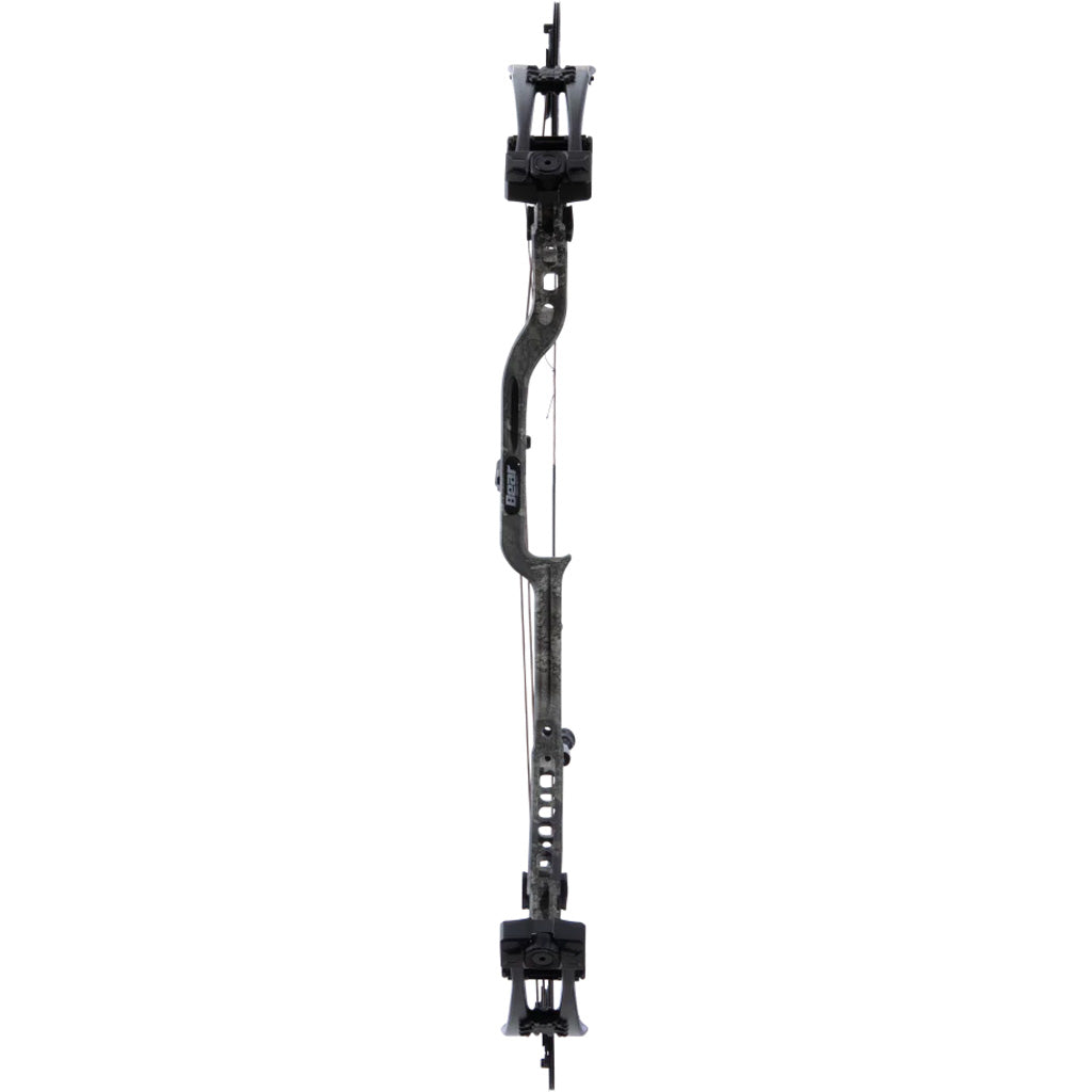 Bear Surpass Bow Strata/black 70 Lbs. Rh