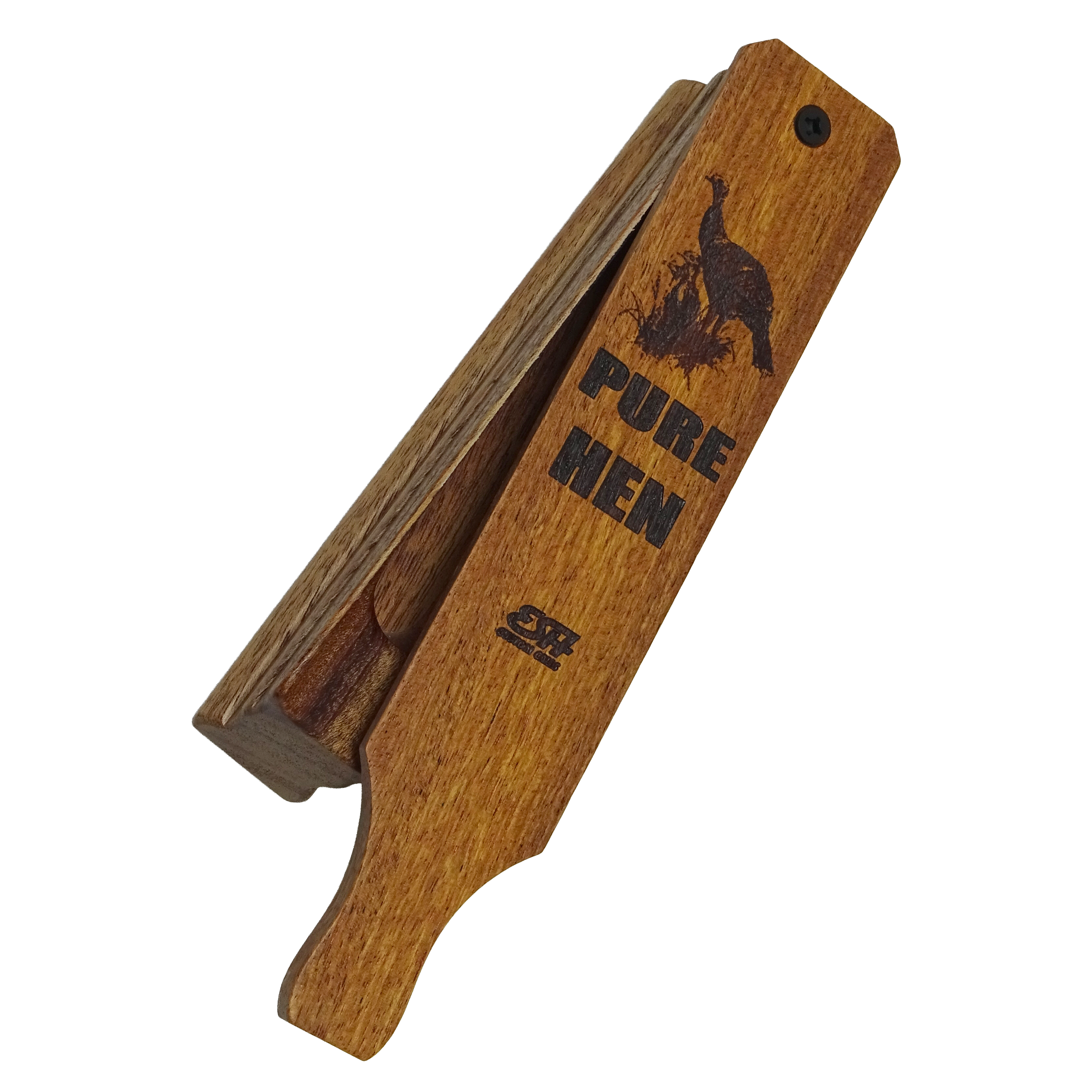Pure Hen Box Call