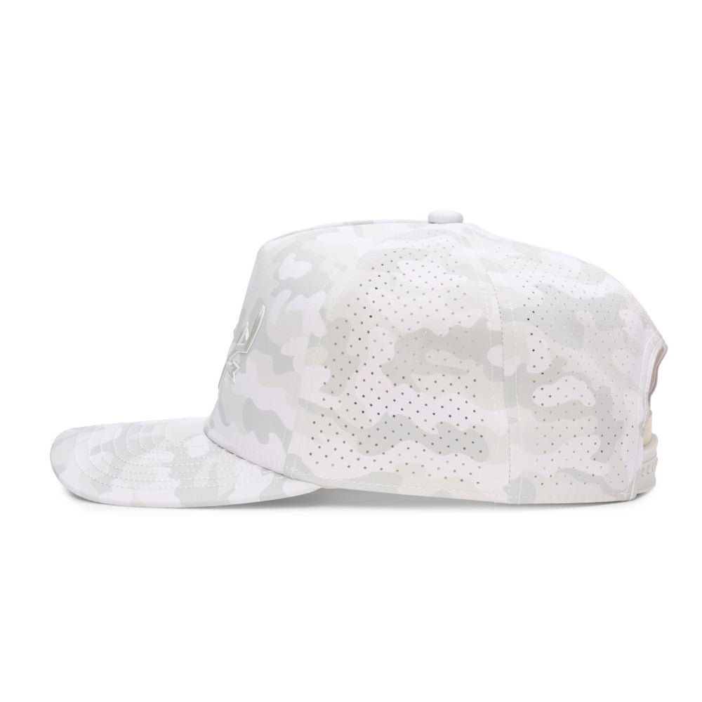 Snow Camo