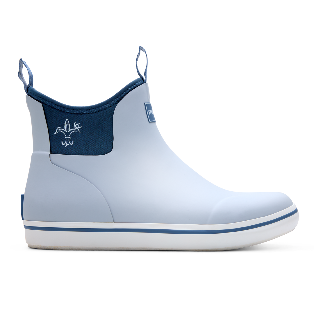 Lowland Ankle Boots