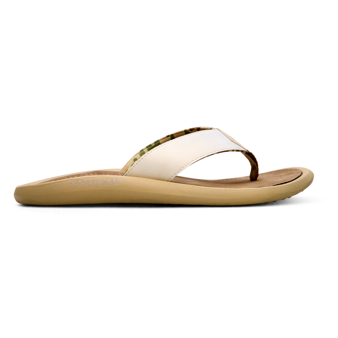 Drift Sandal