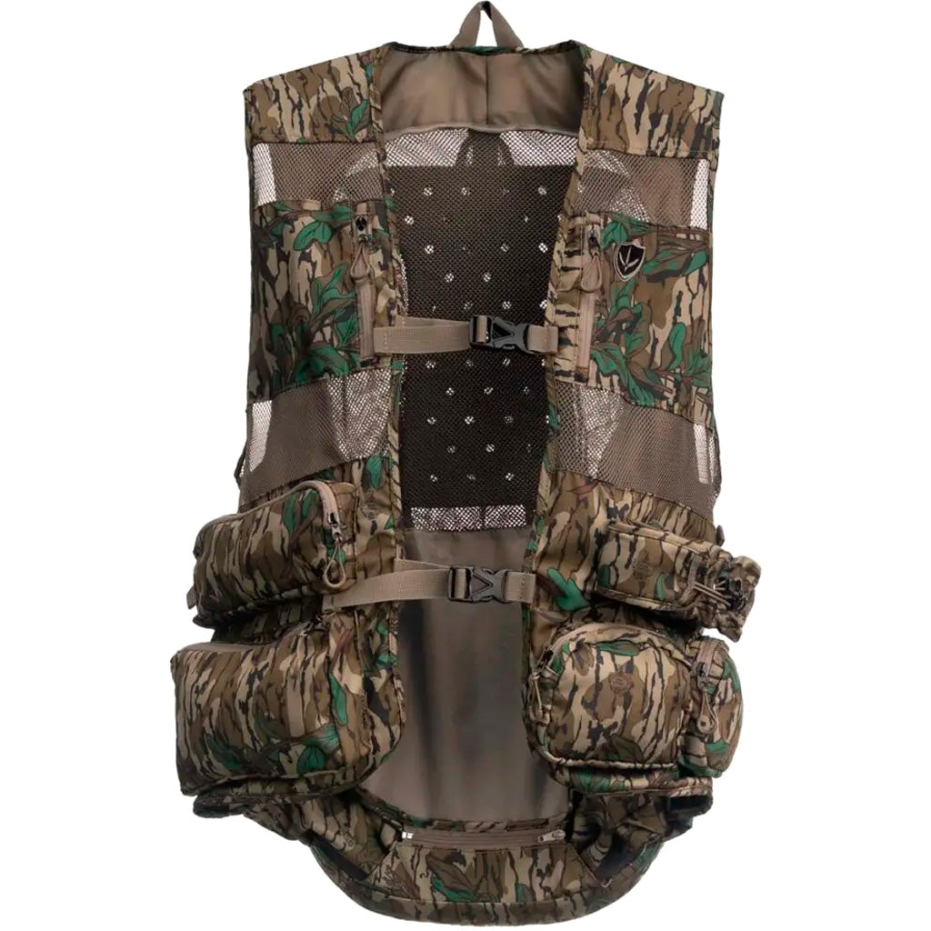 Finisher Pro II Turkey Vest MO Greenleaf XL/2X