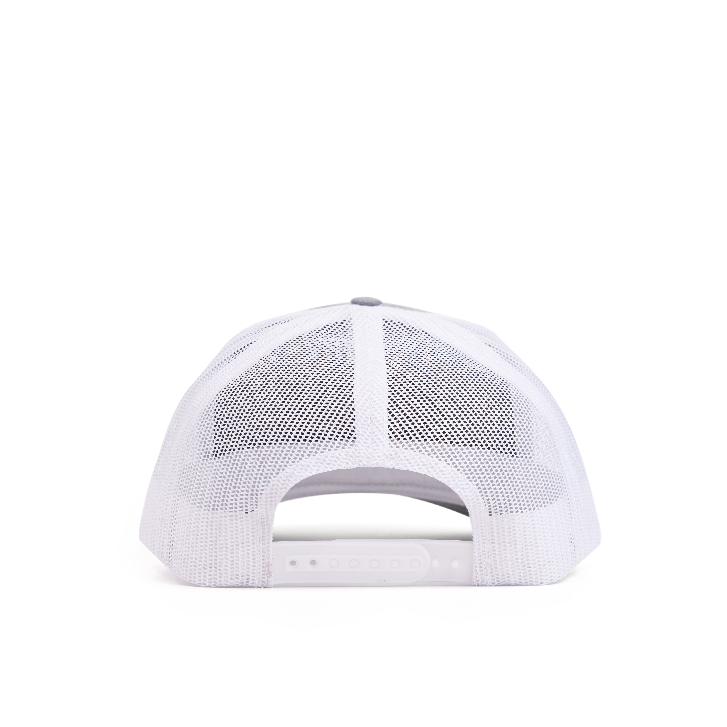 Perch Patch Hat