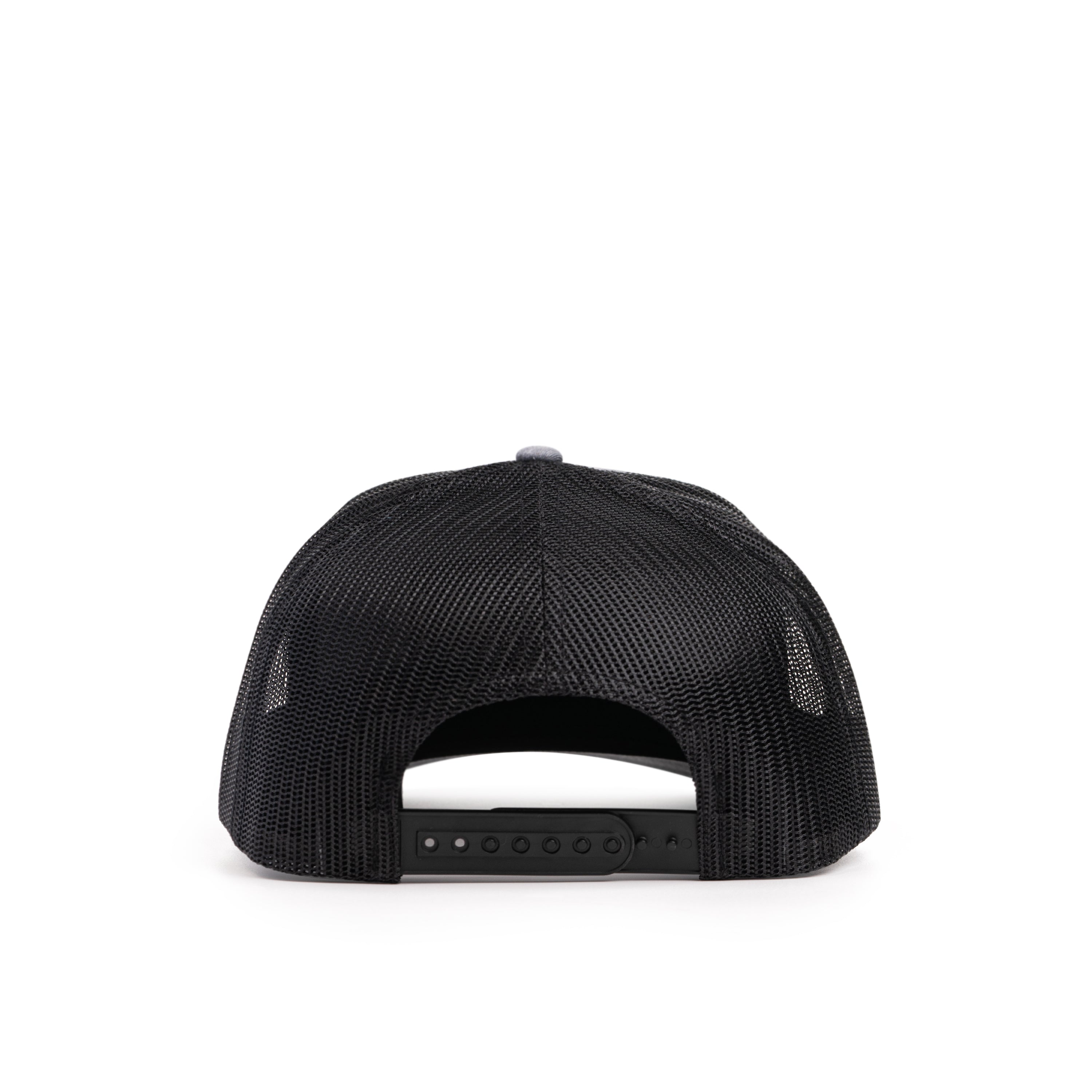 Perch Patch Hat