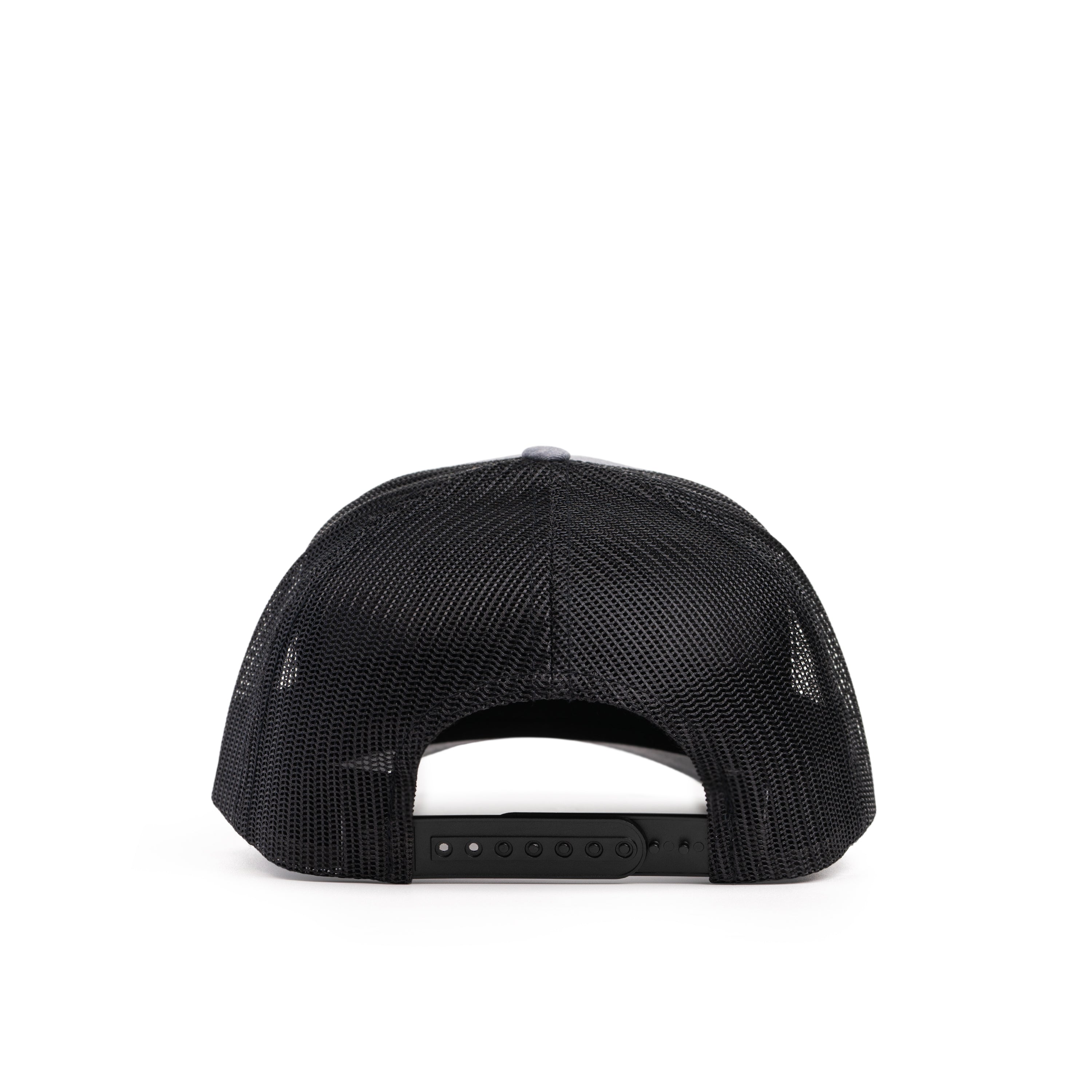 Crappie Patch Hat