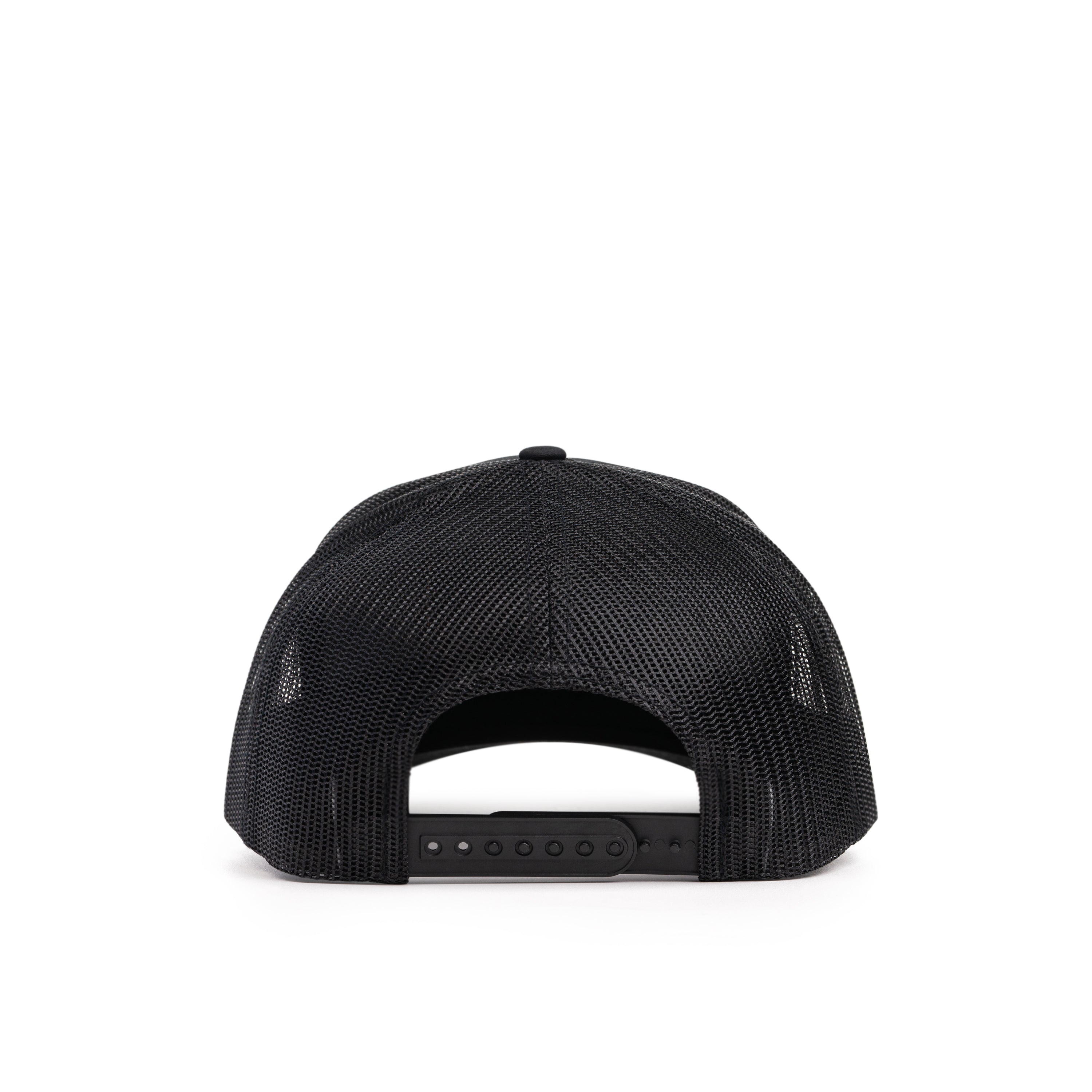 Crappie Patch Hat
