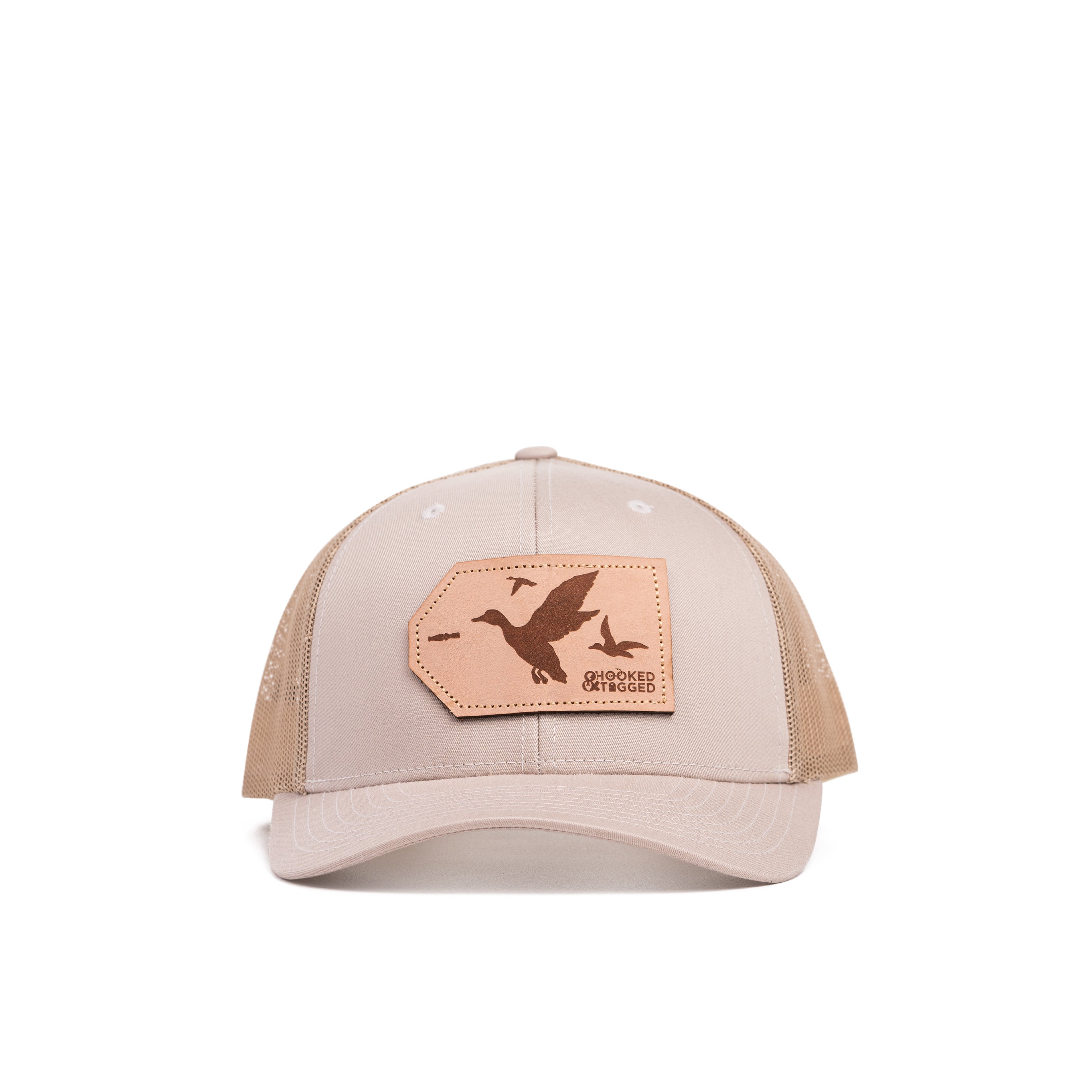 Duck Patch Hat