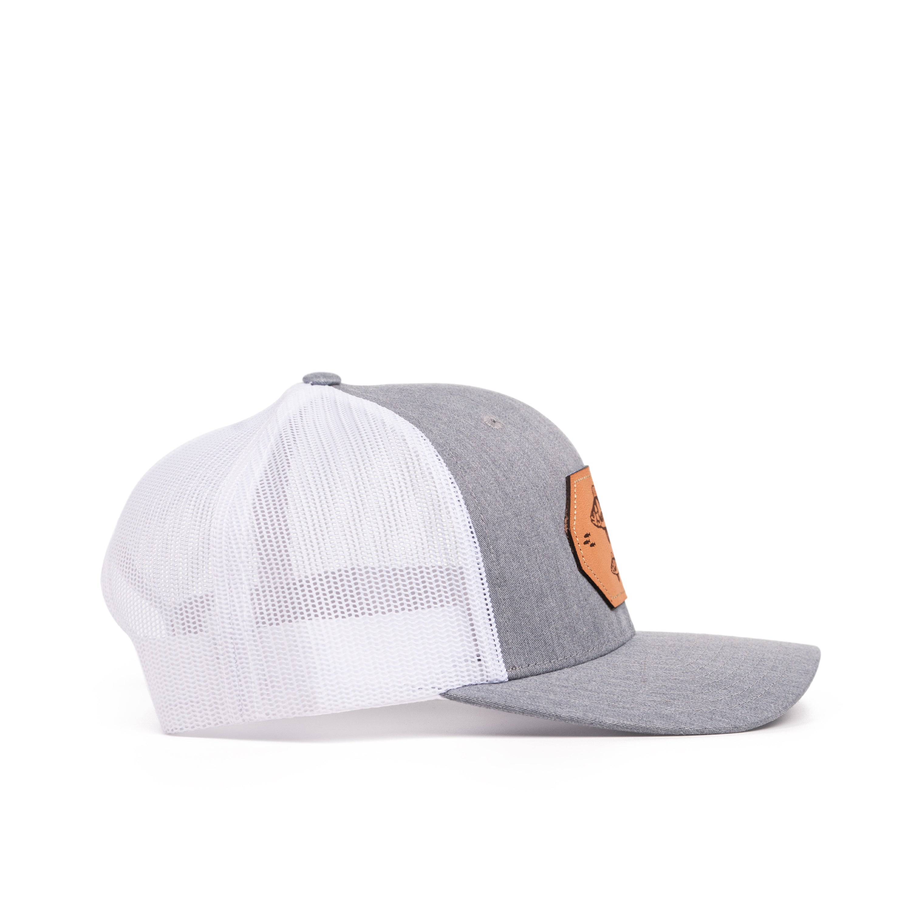 Perch Patch Hat