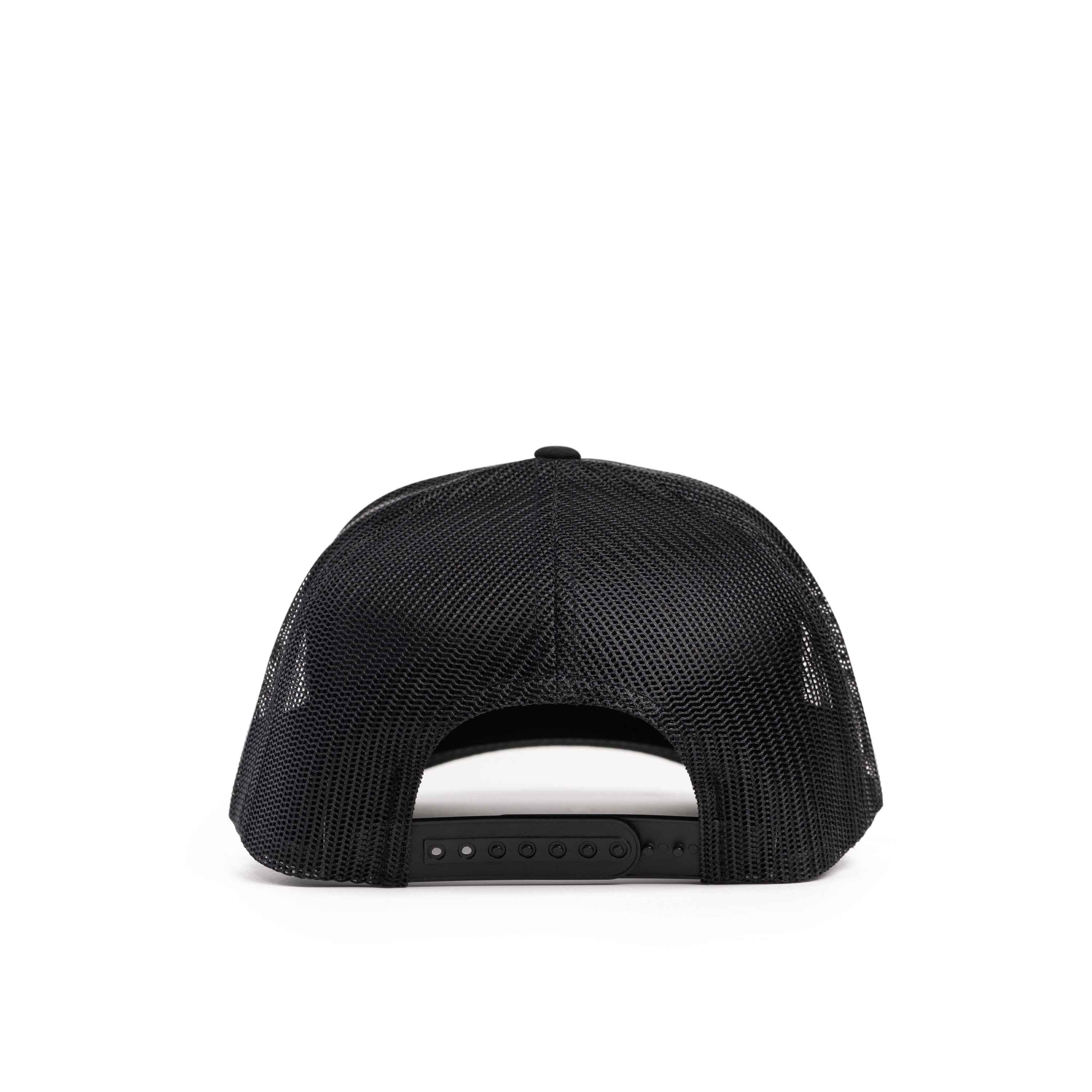 Perch Patch Hat