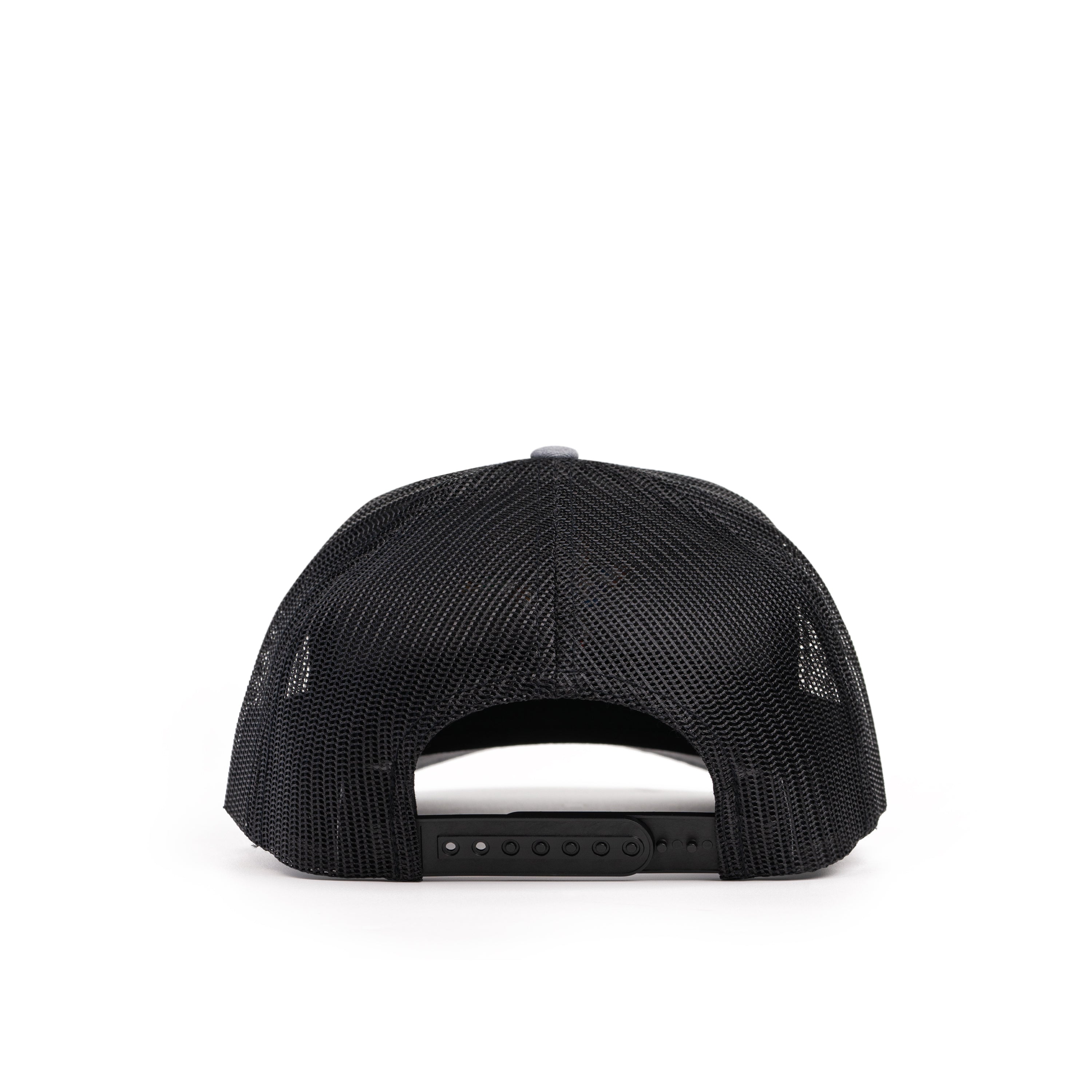 In-Flight Embroidered Hat