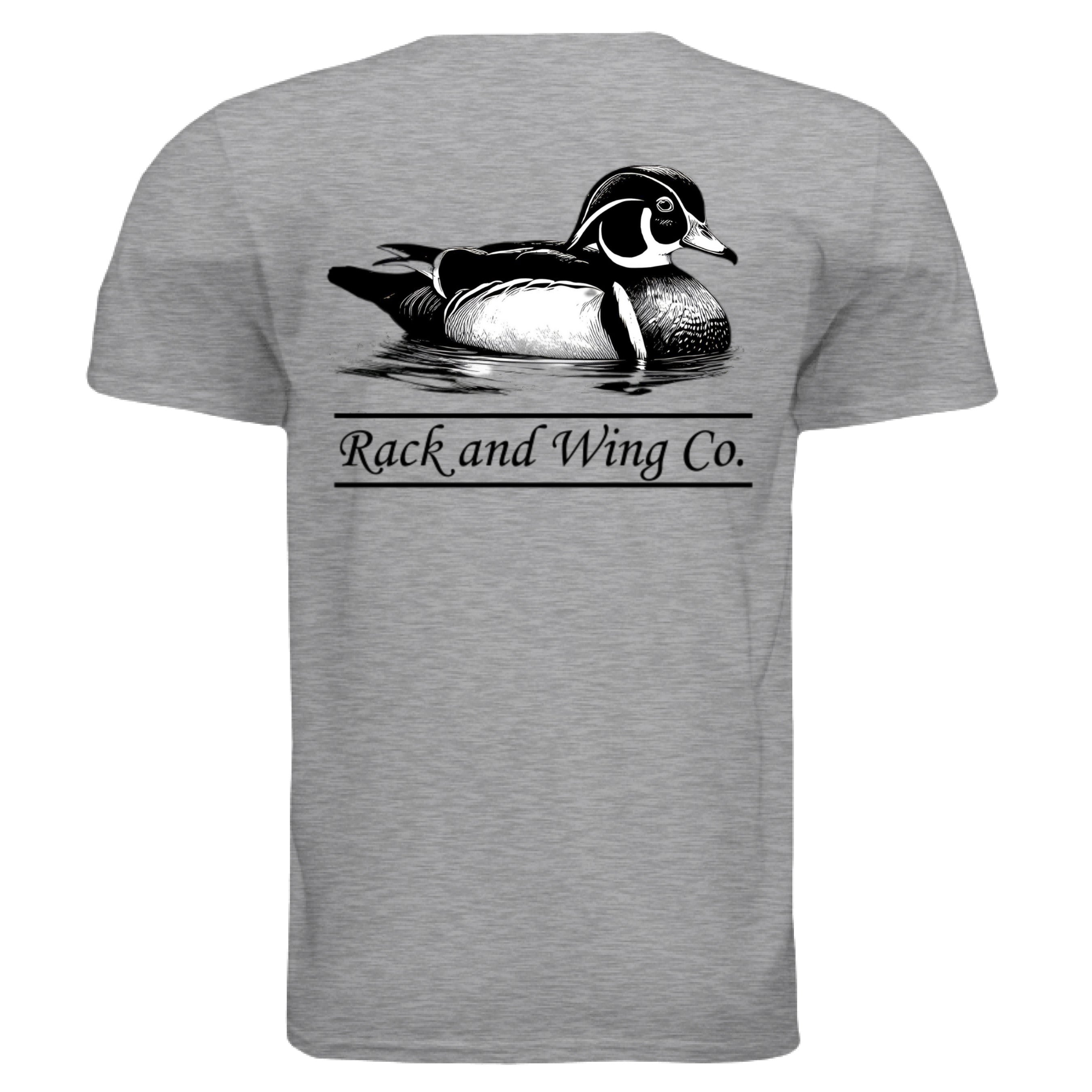 SPORT GREY - BACK