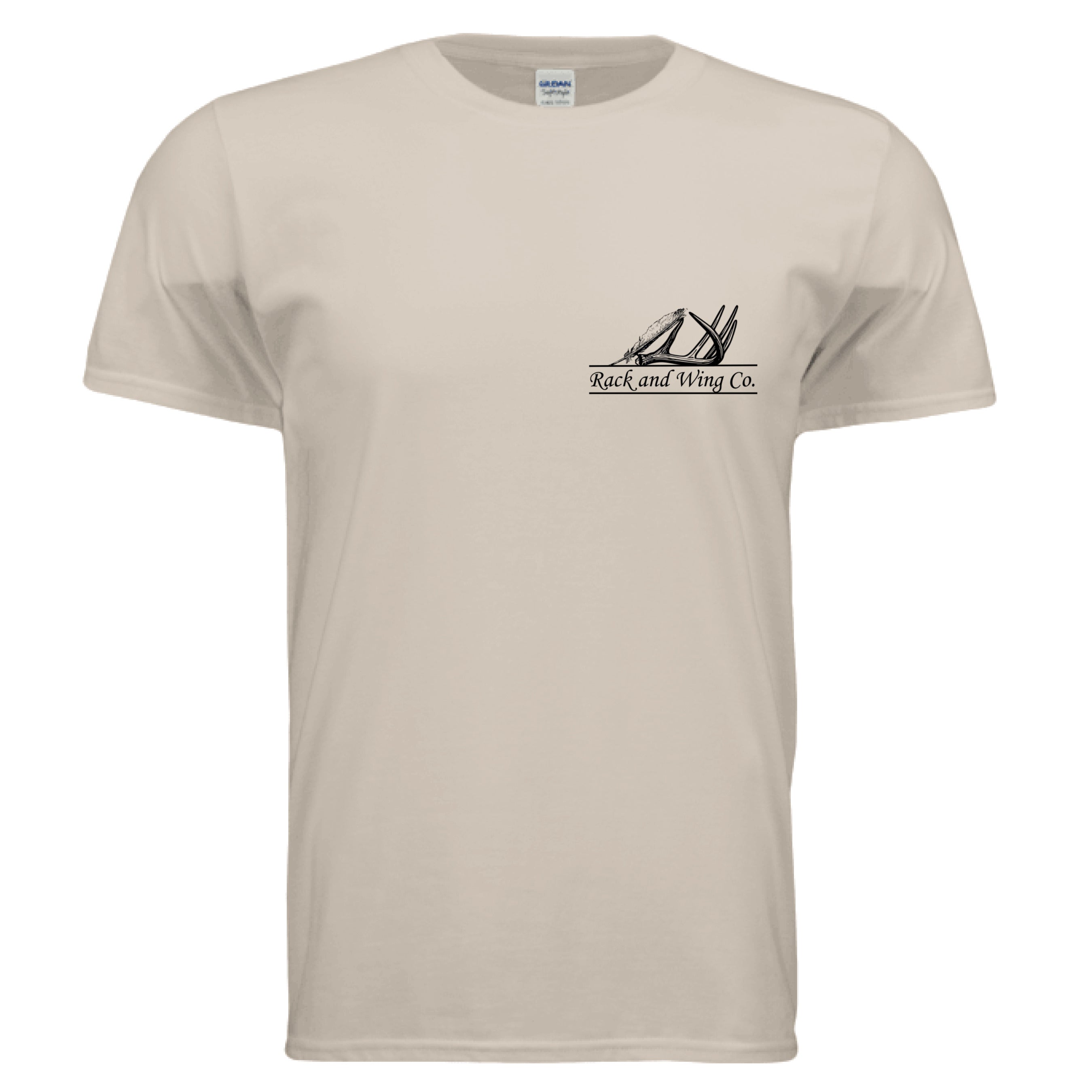 SAND - FRONT
