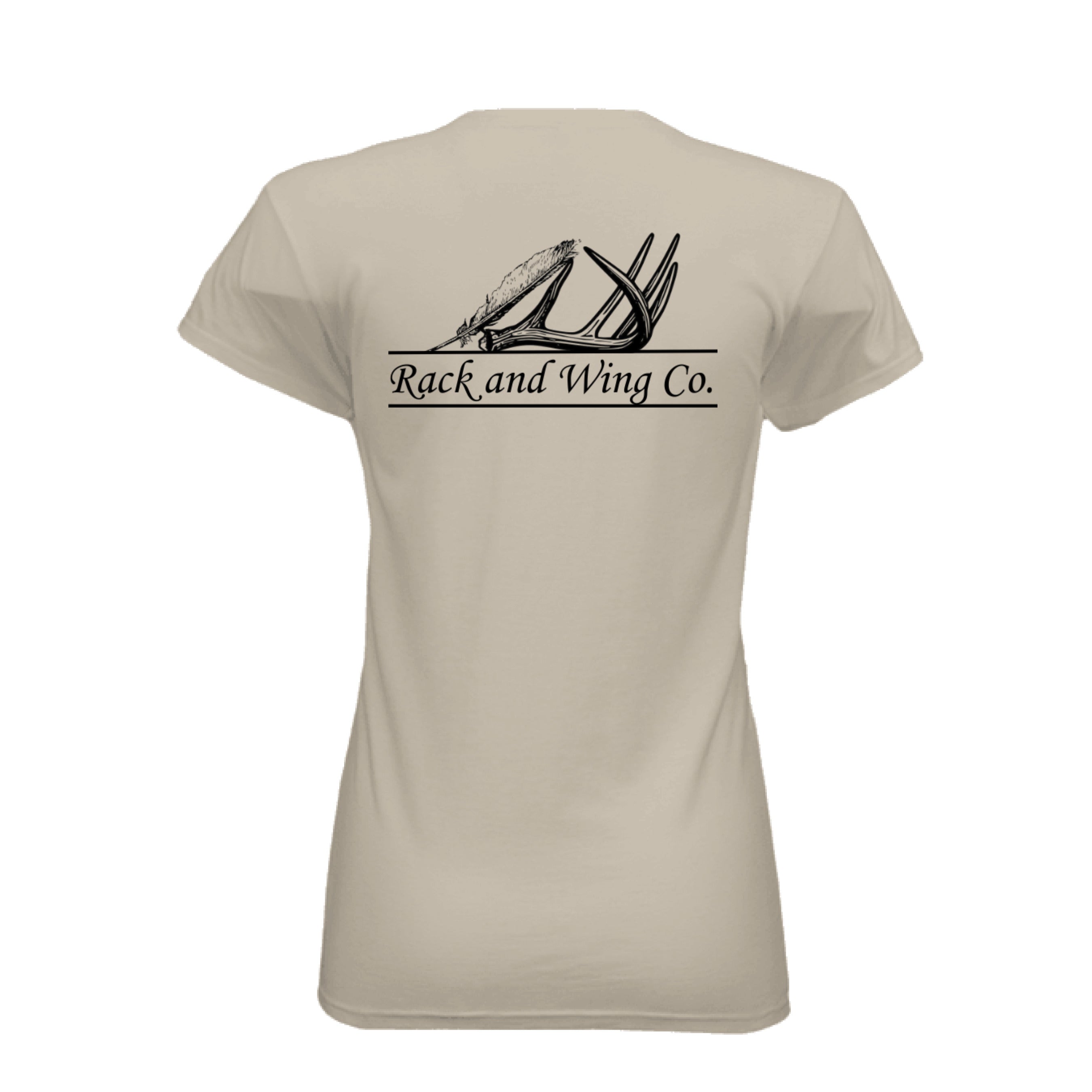 Sand - BACK