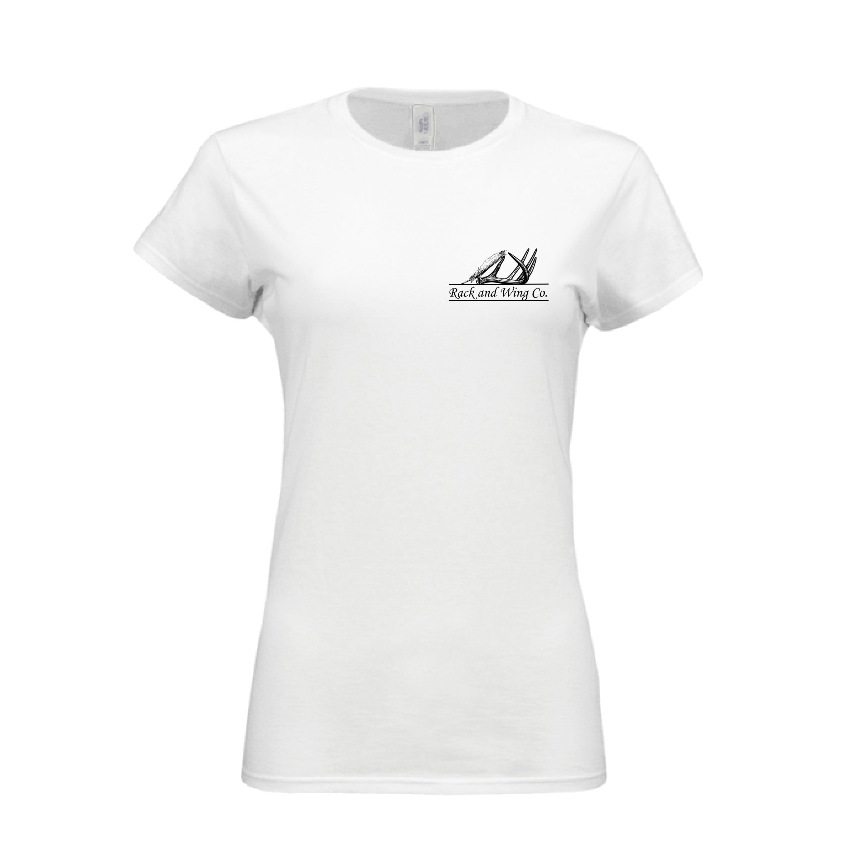 WHITE - FRONT