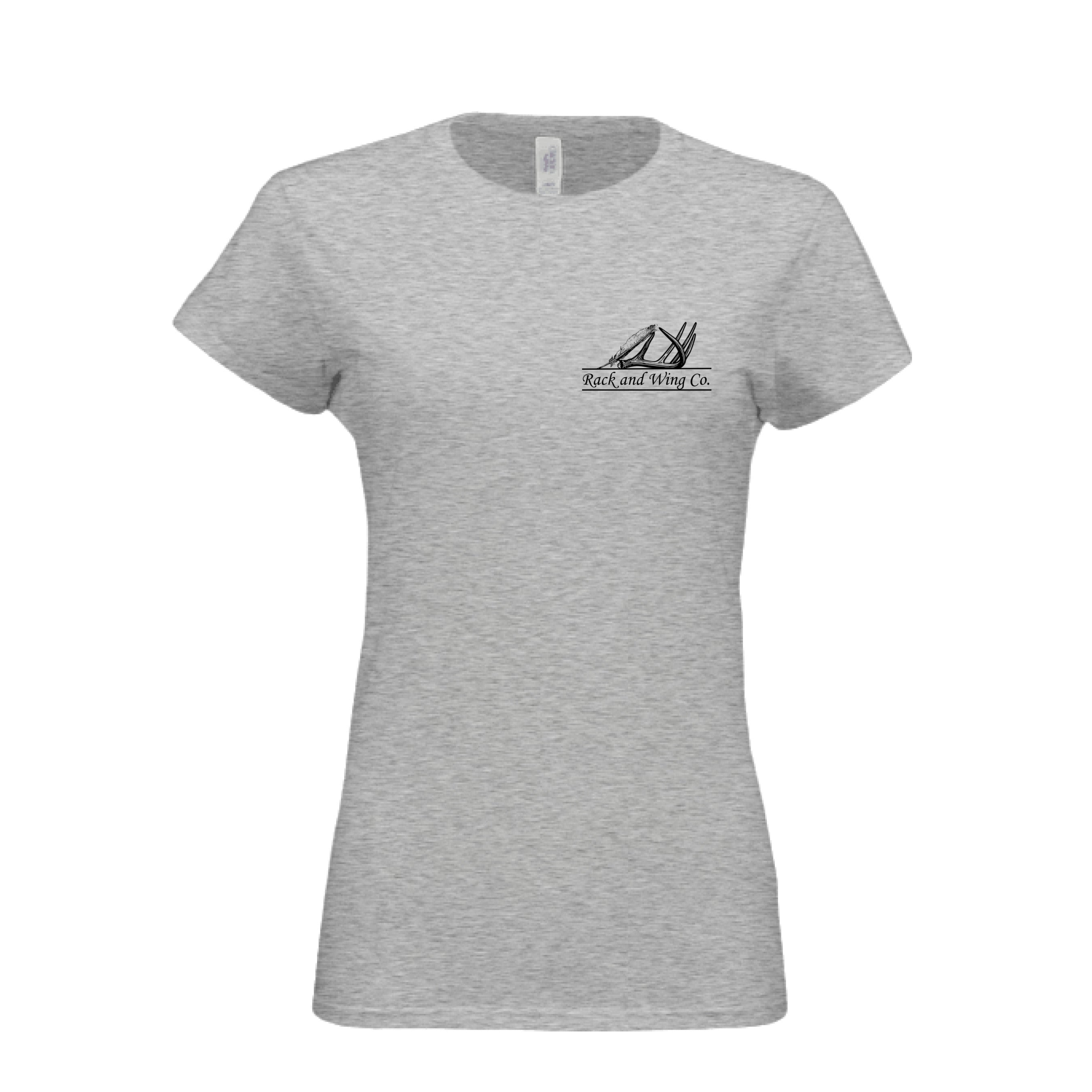 SPORT GREY - FRONT