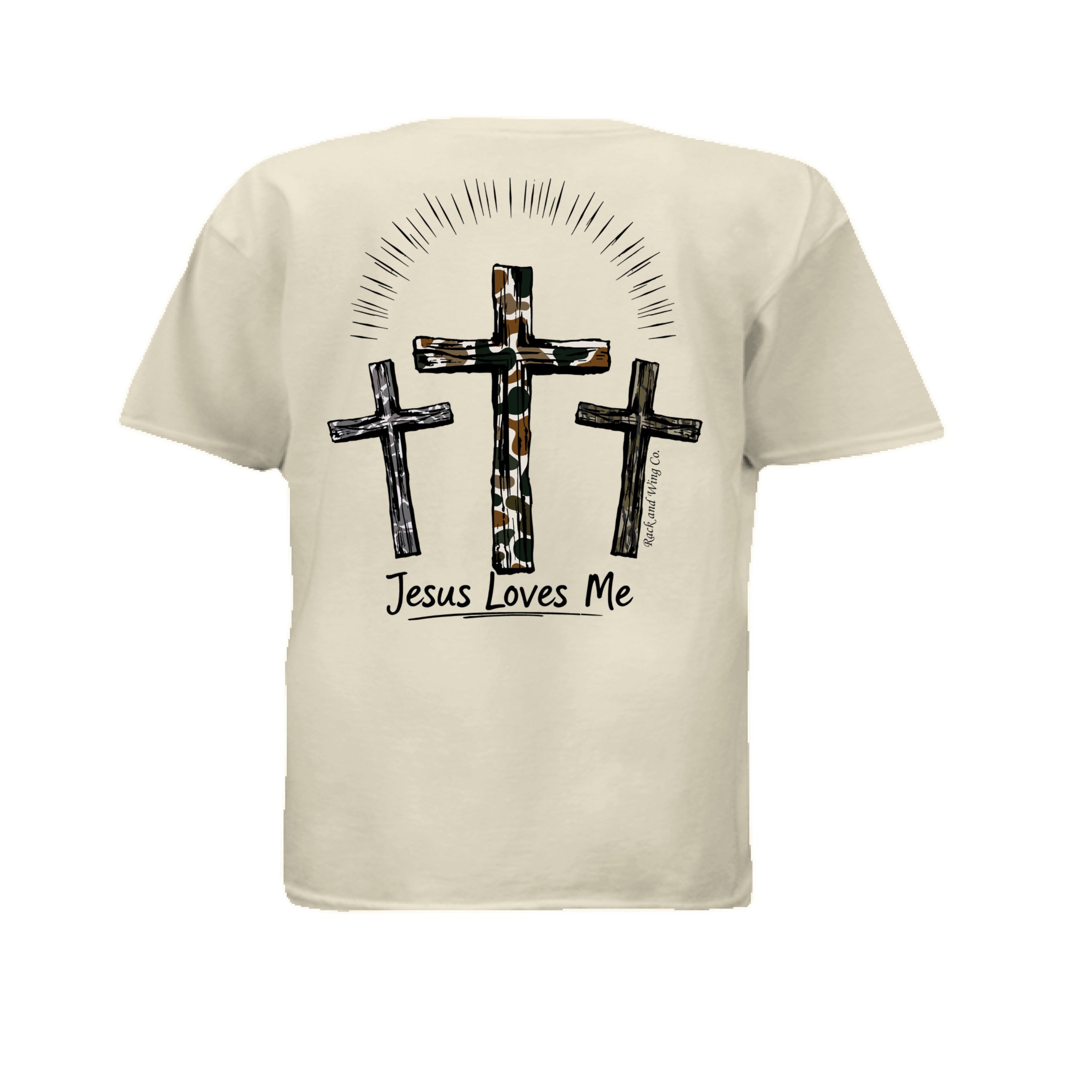 Off White - BACK