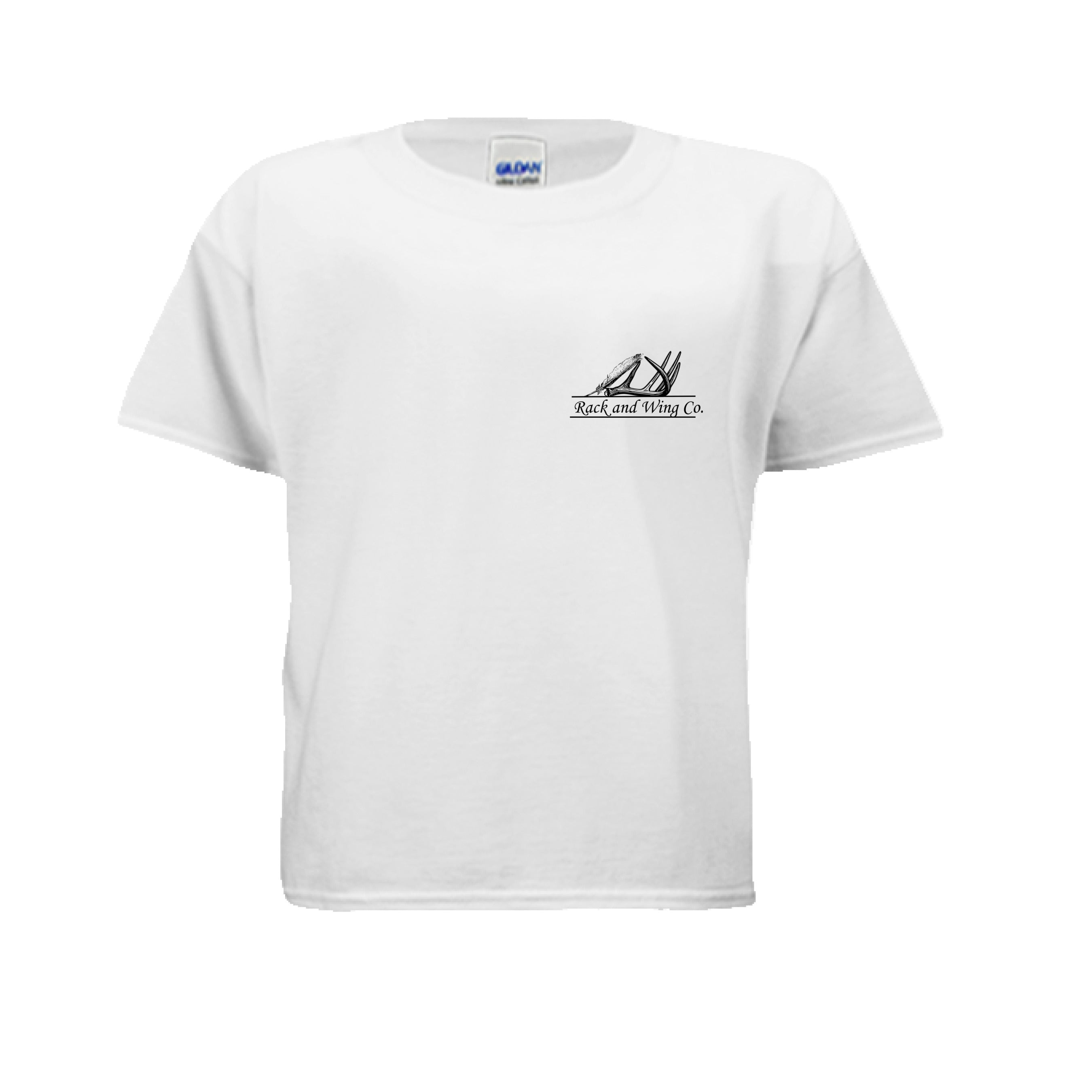 WHITE - FRONT