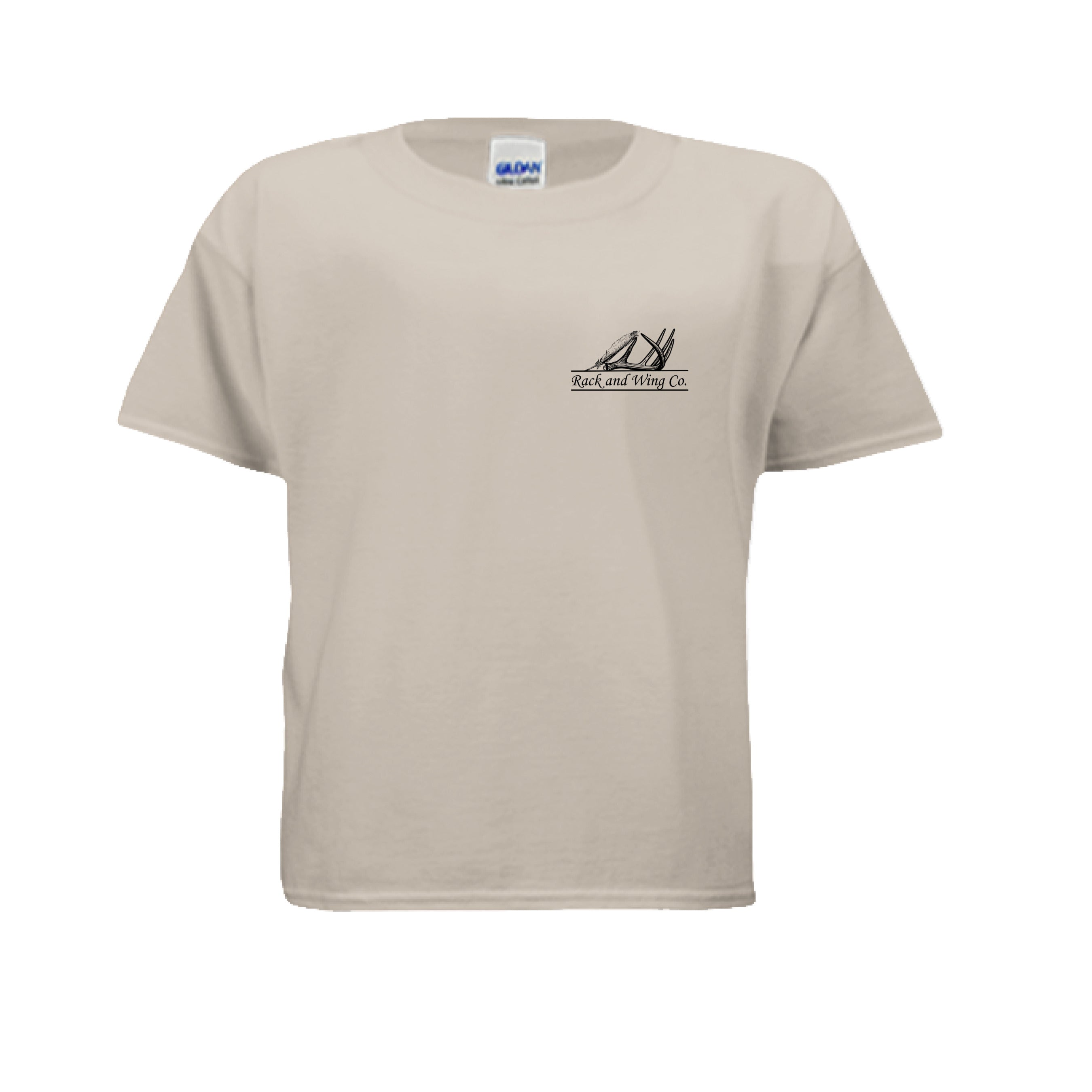 SAND - FRONT