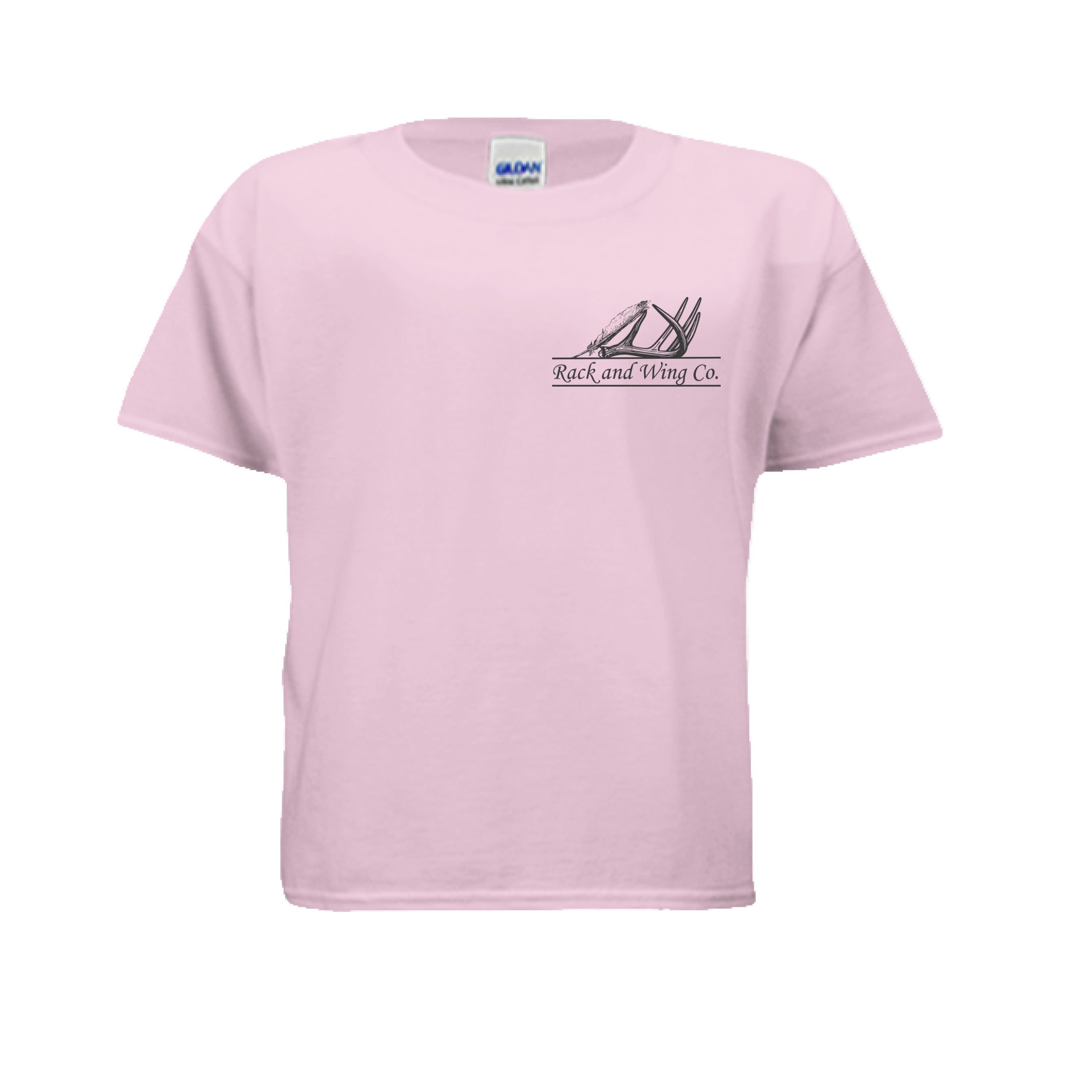 LIGHT PINK - FRONT