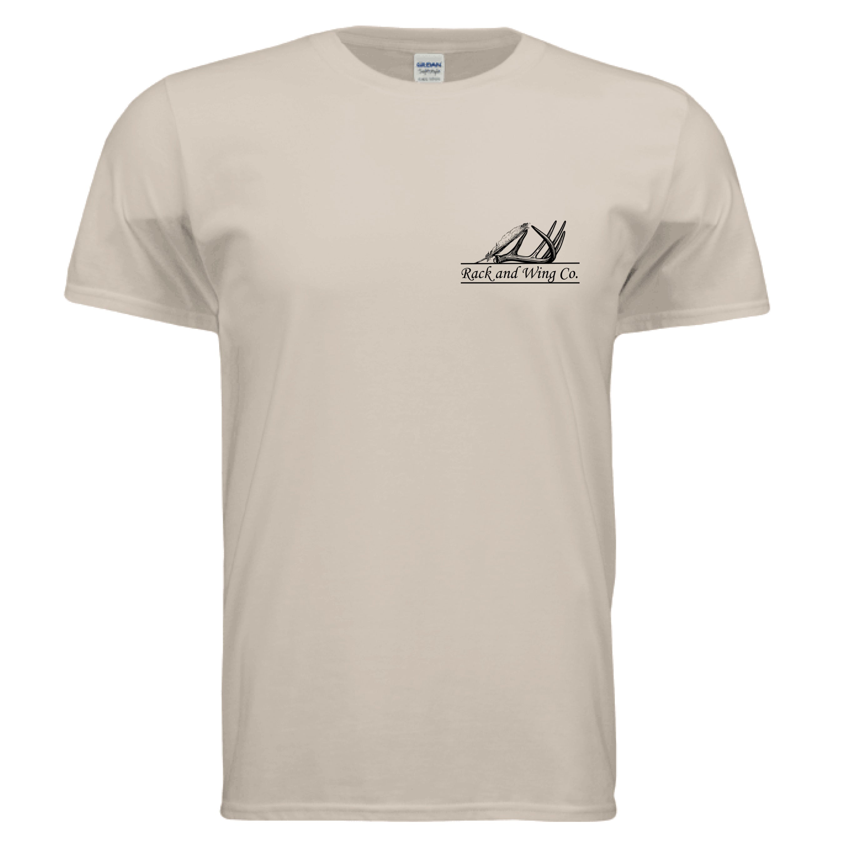 SAND - FRONT