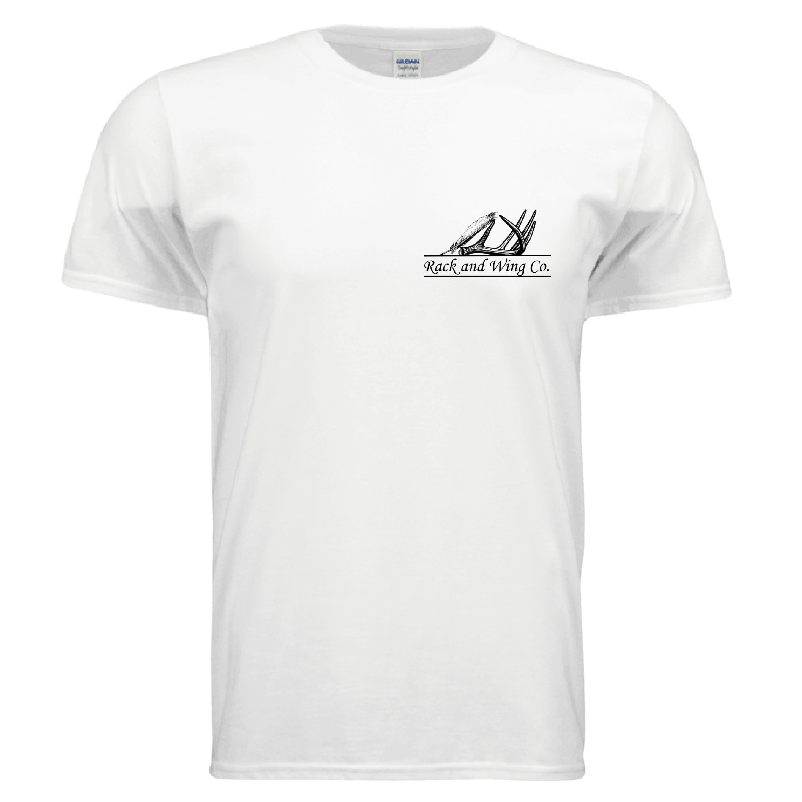 WHITE - FRONT