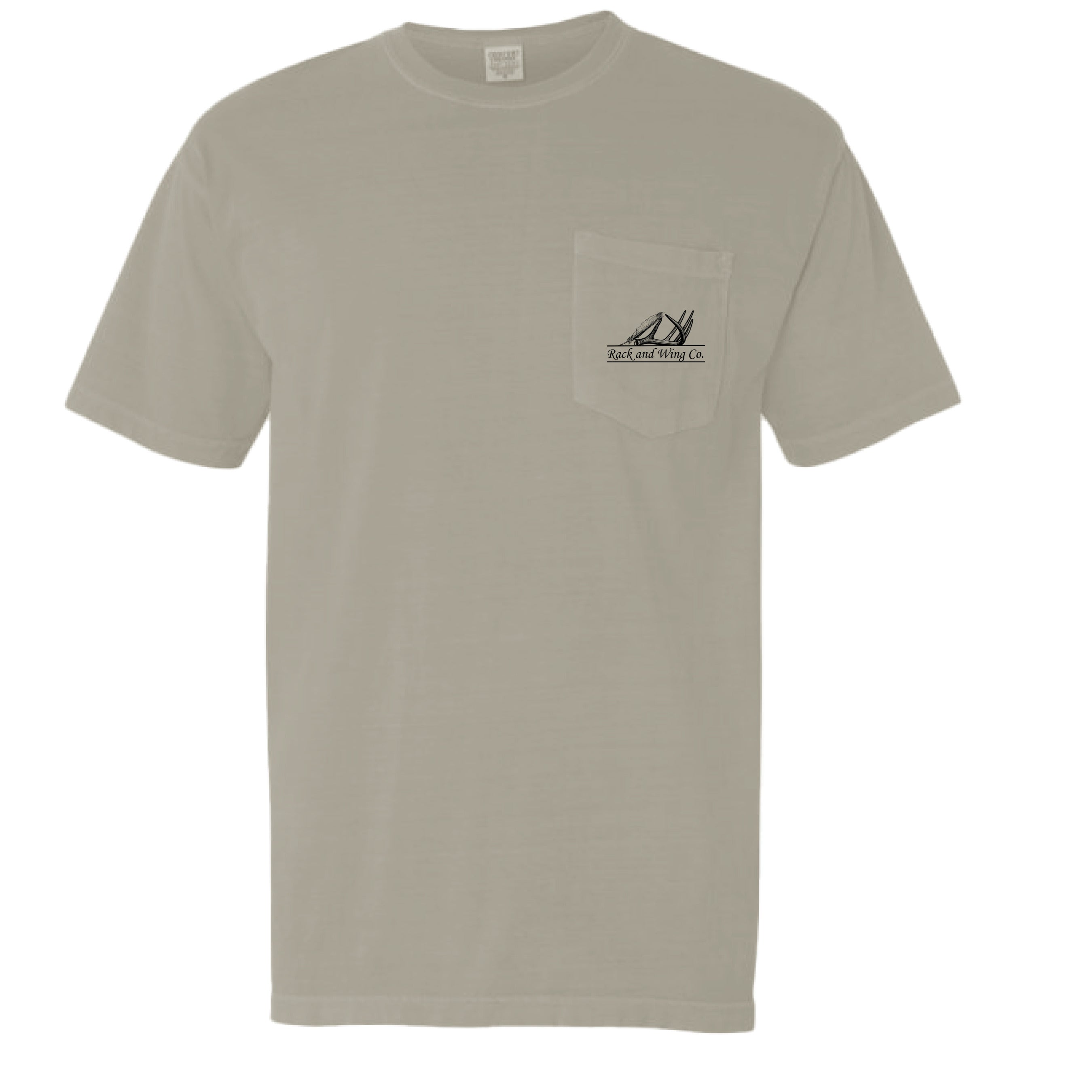 SANDSTONE - FRONT