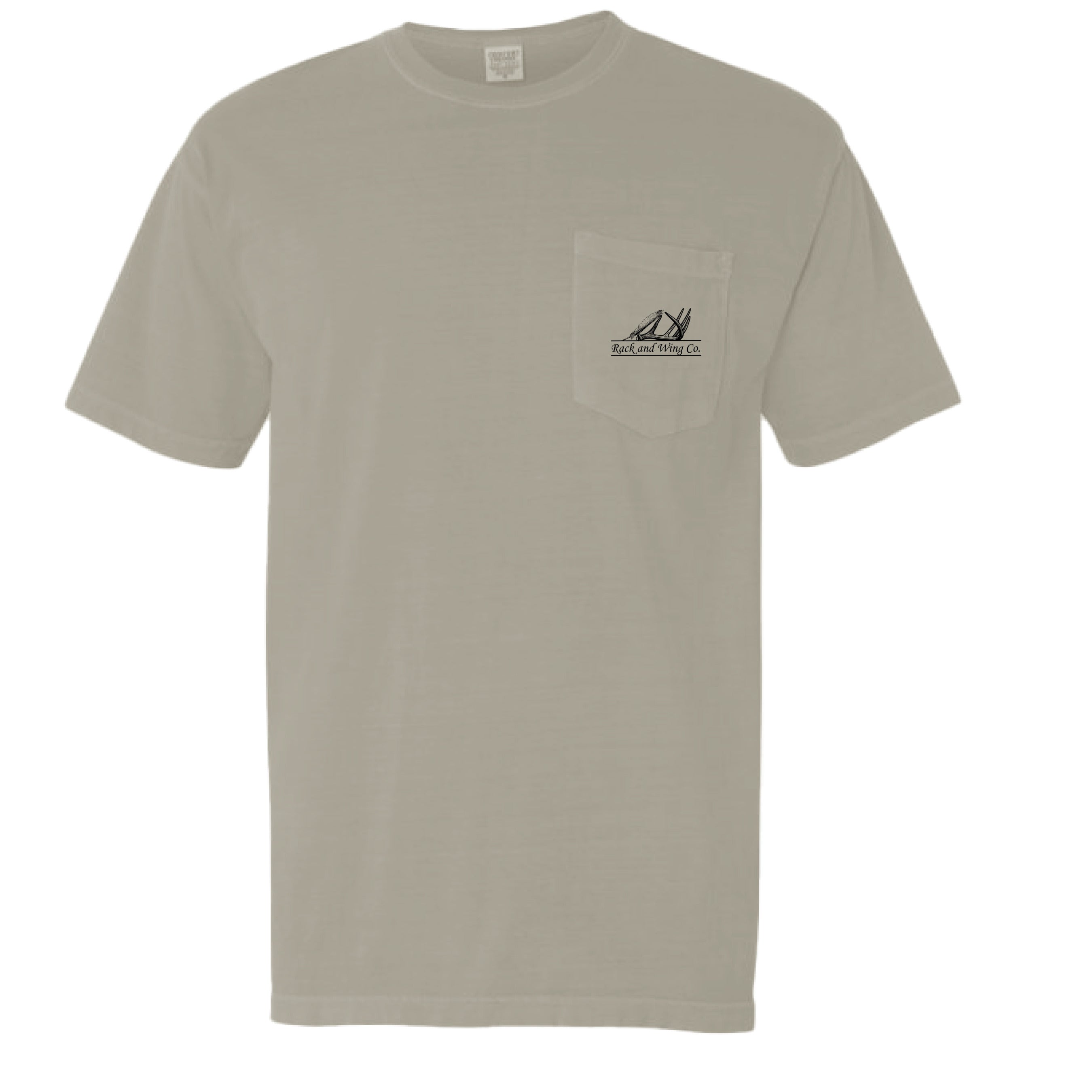 SANDSTONE - FRONT